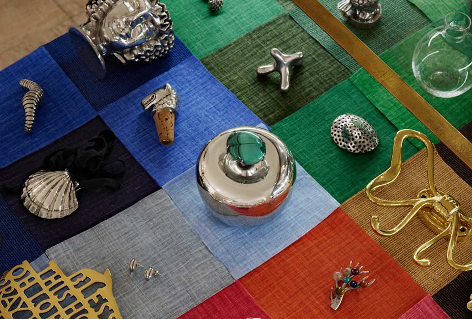 Shop decorative interior accessories at Svenskt Tenn