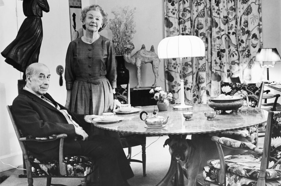 Josef Frank - Architect and designer