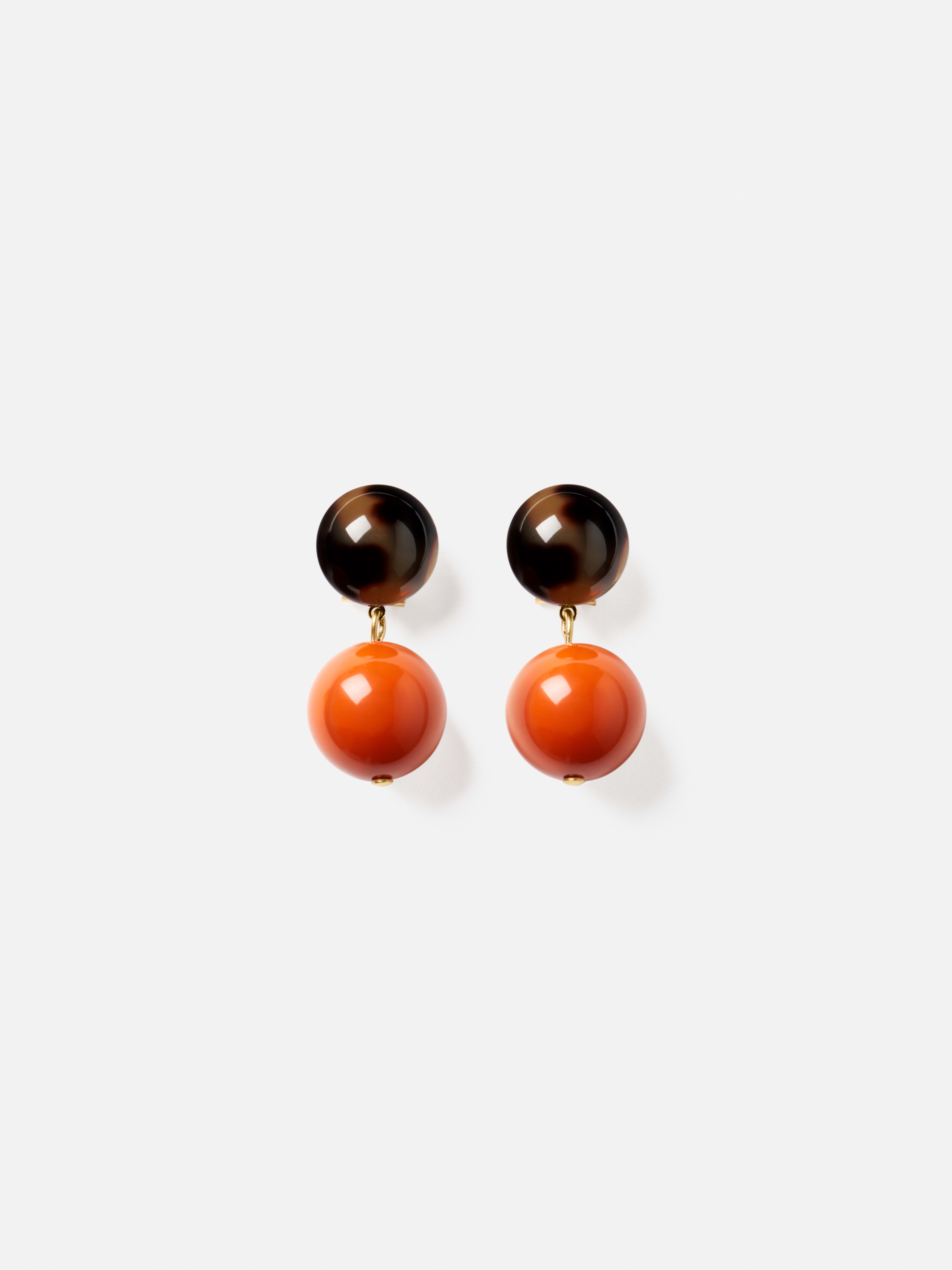 Earrings Milano Sphere