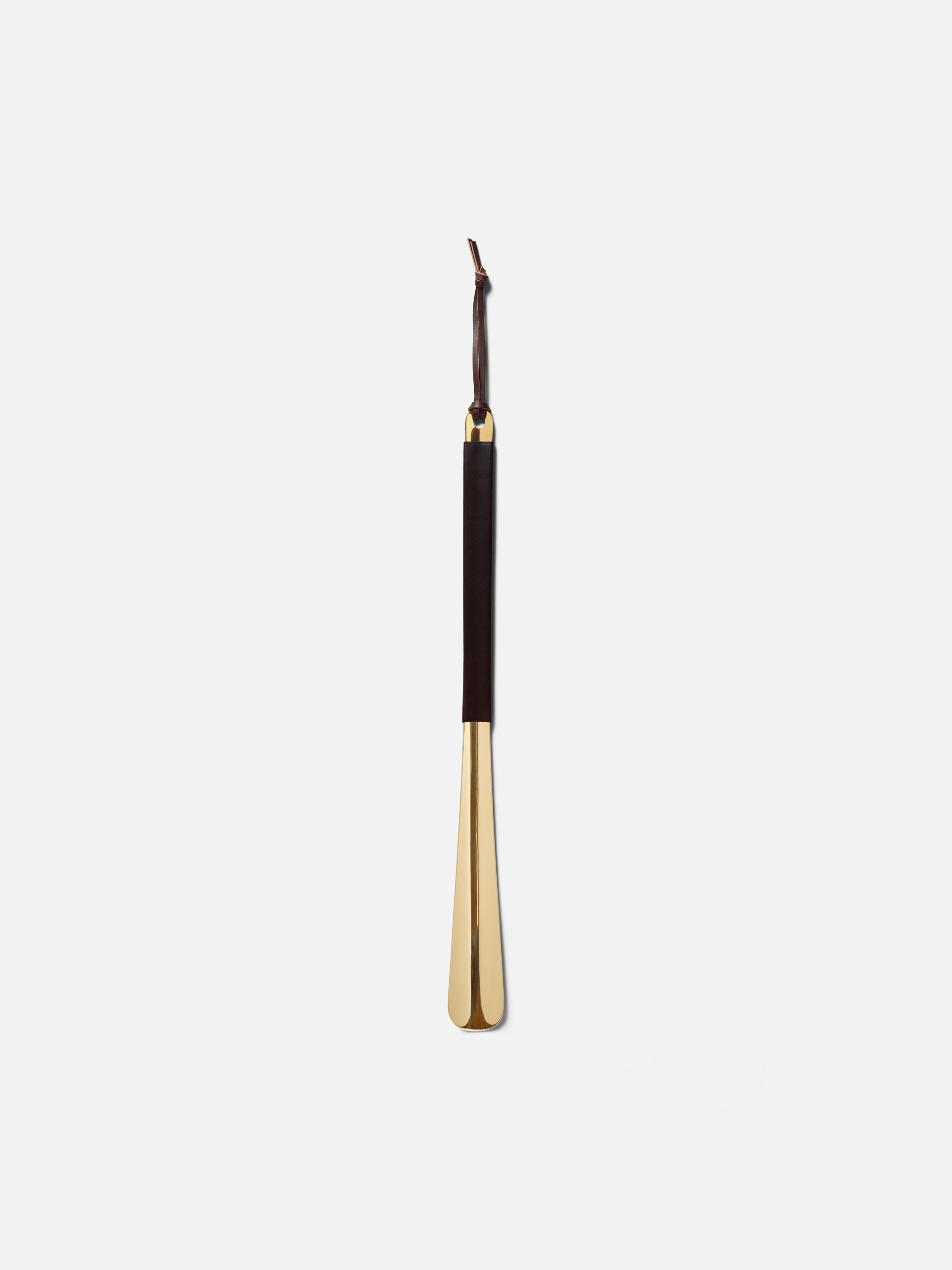 Shoehorn Adjö