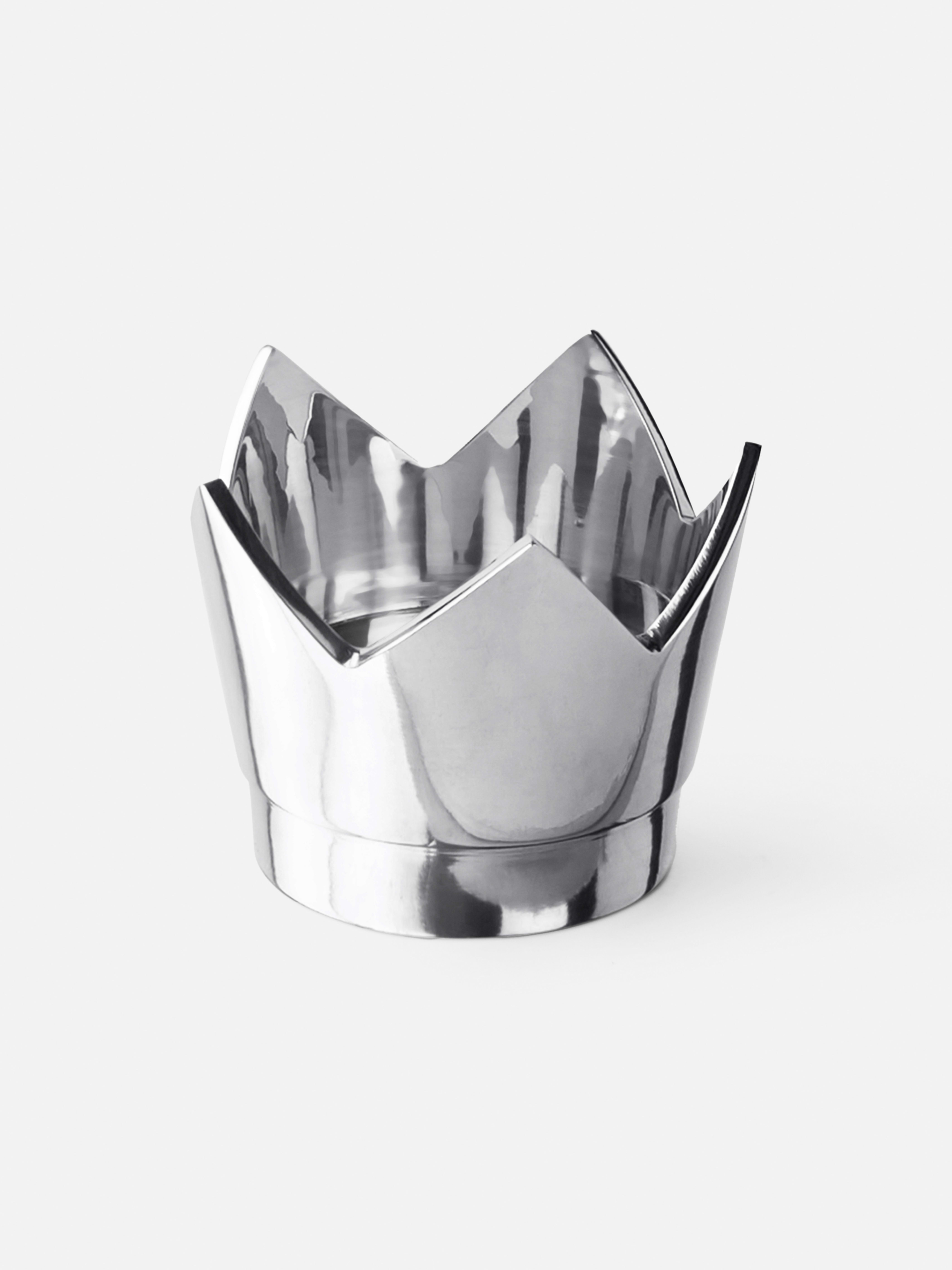 Candle Holder Kronan På Verket