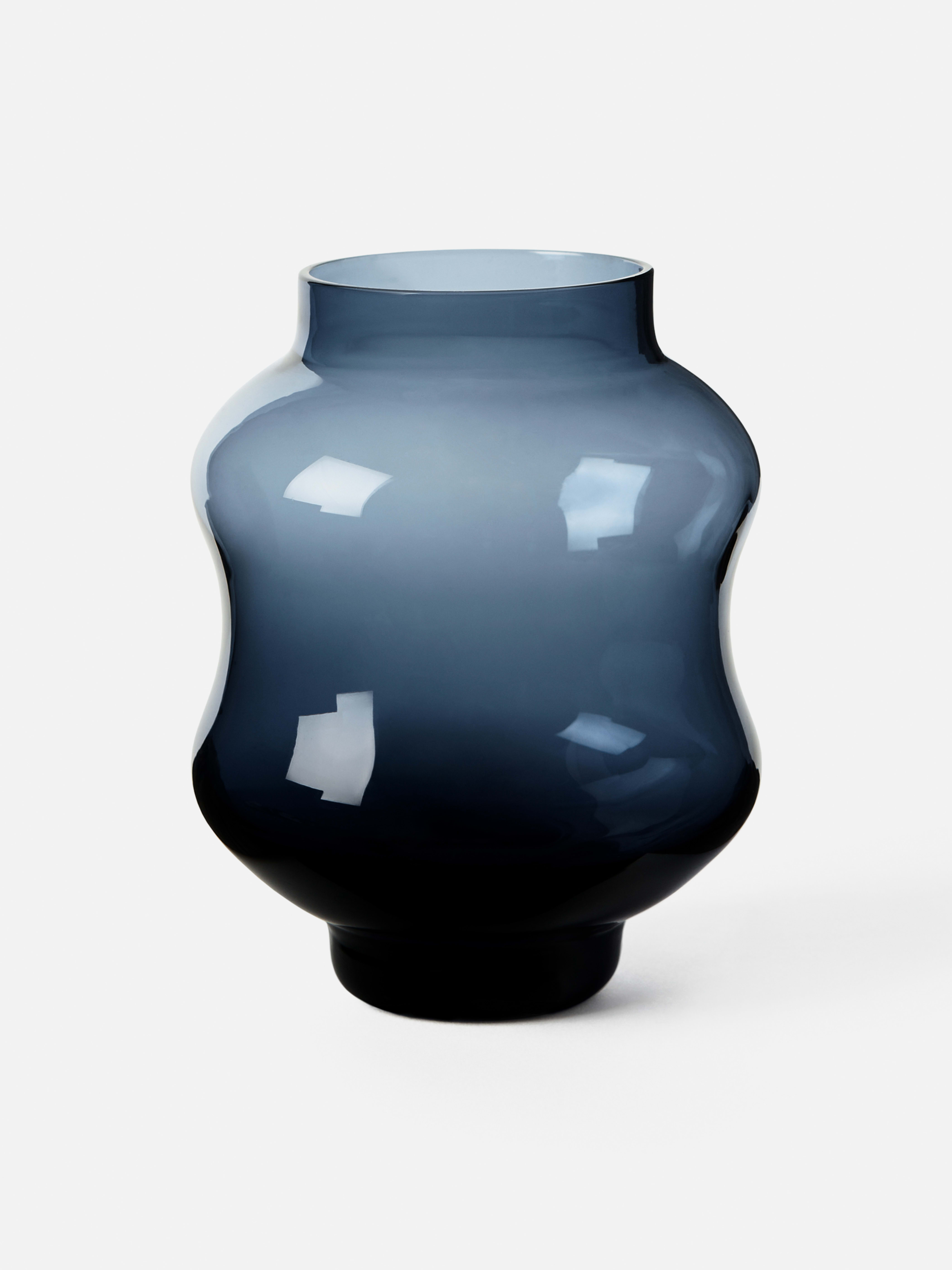 Candle holder/Vase Mareld