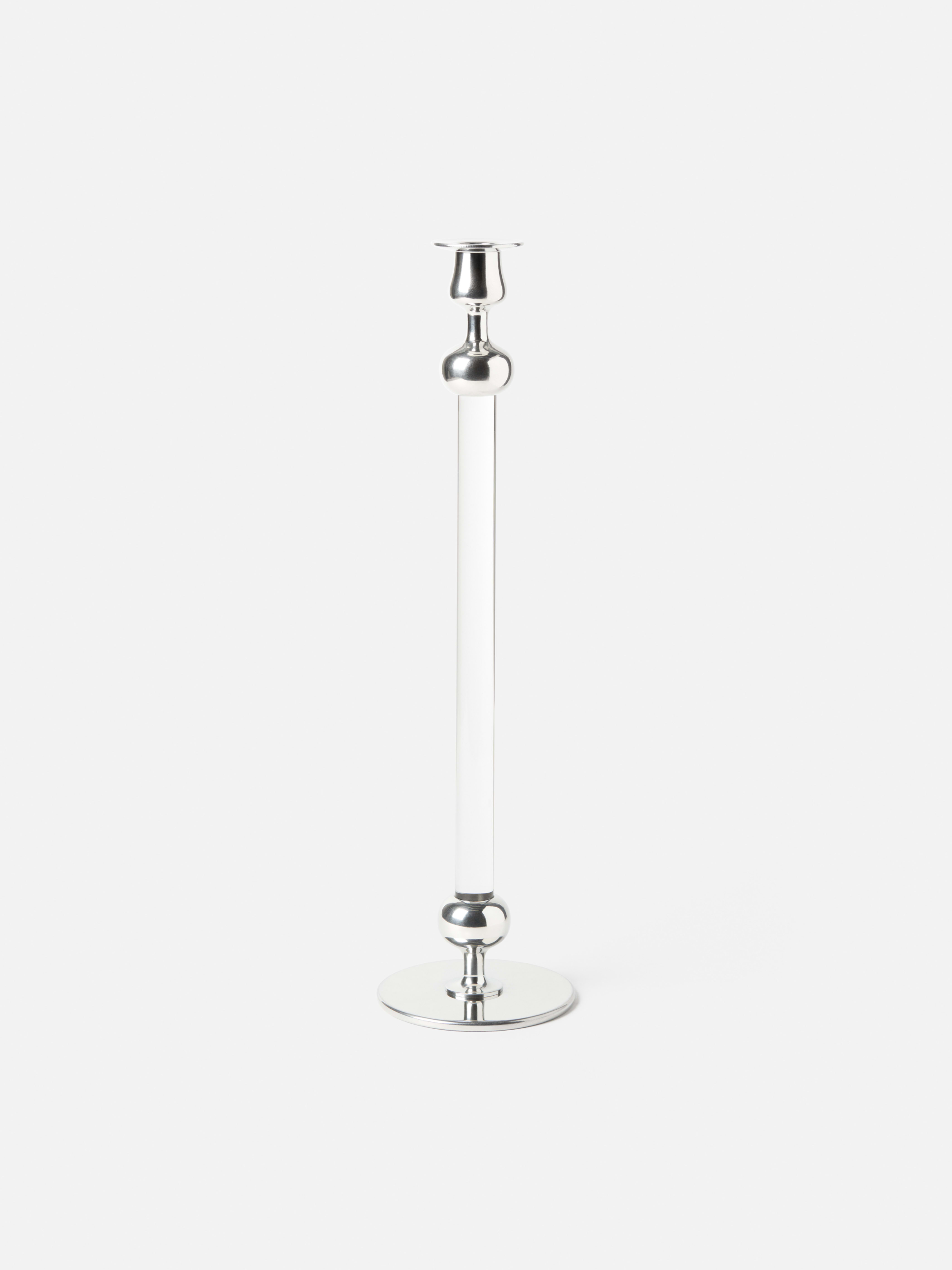 Candle Holder Pillar