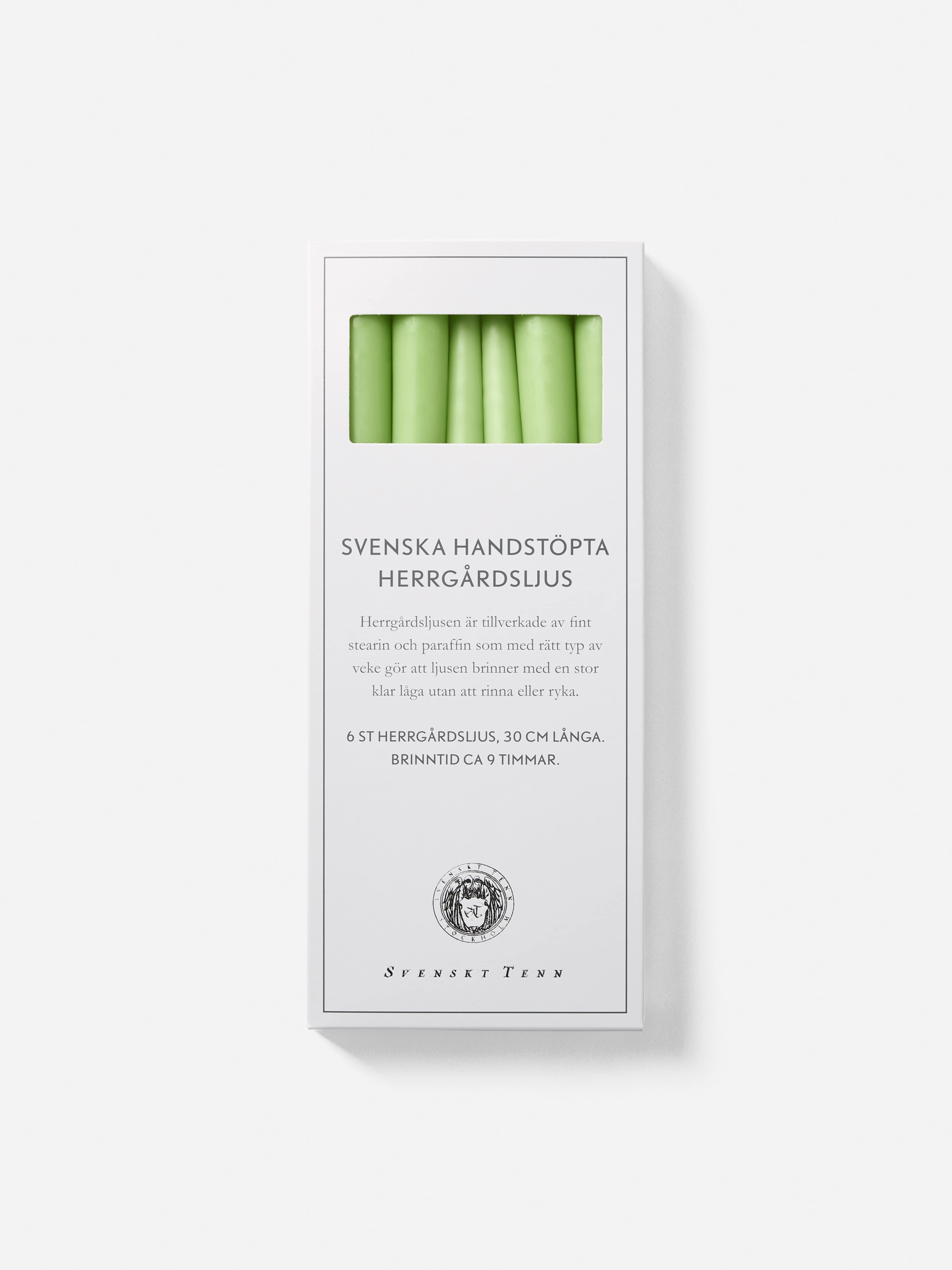 Candles Svenskt Tenn