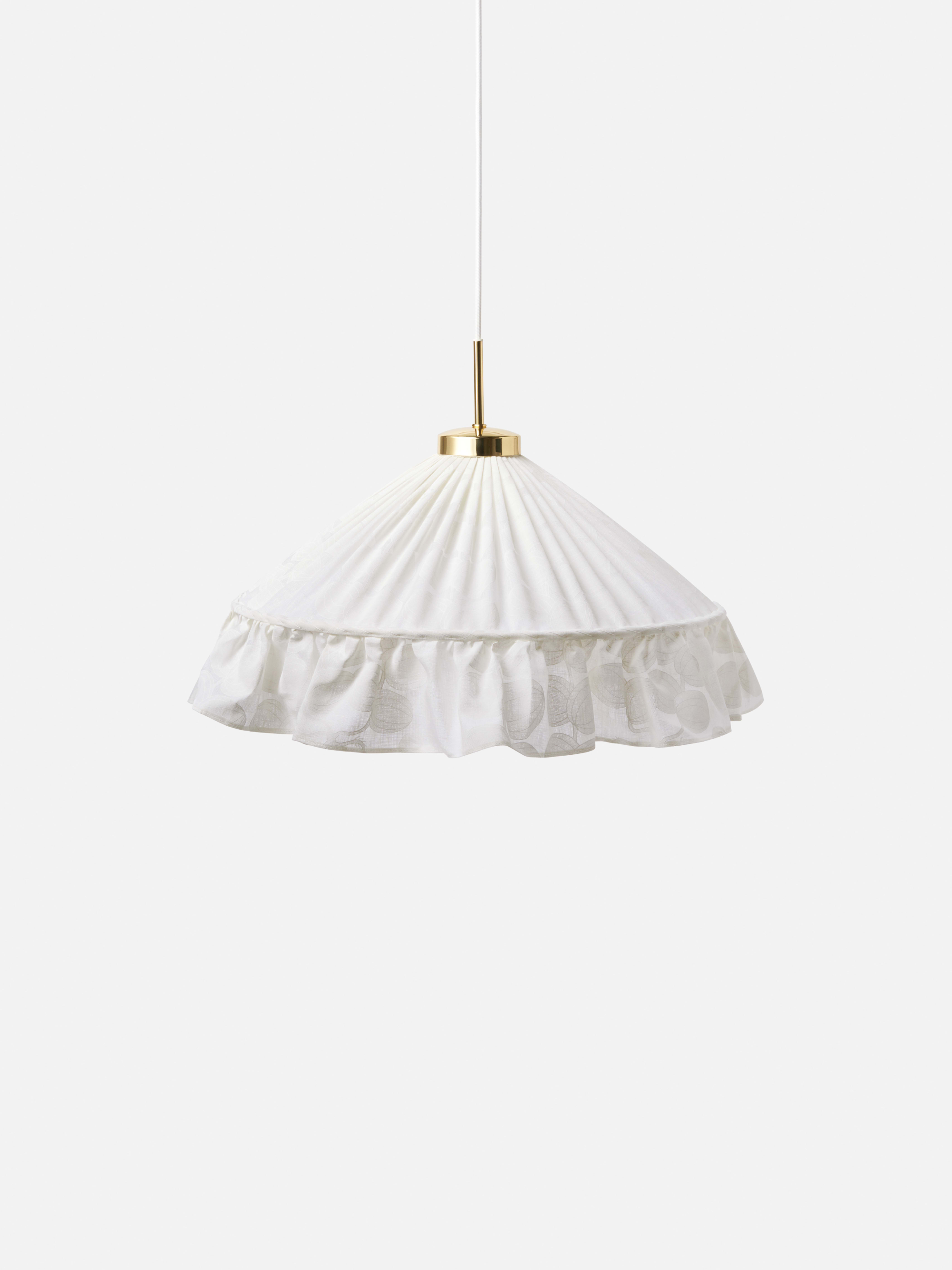 NATALDESIGN×HALFTRACKPRODUCTS LAMPSHADE Lampshade Sewn 2538