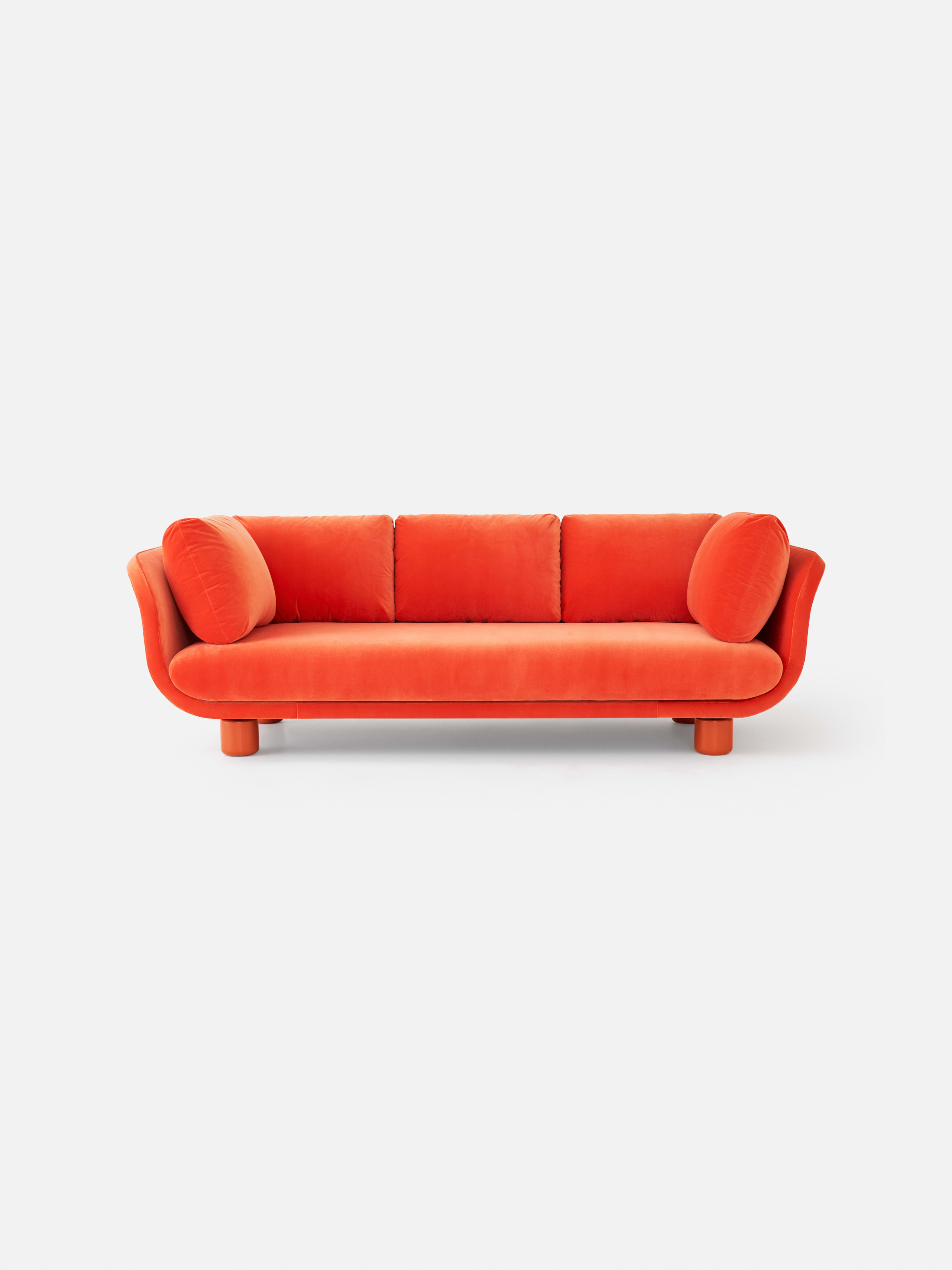 Sofa Famna 2020 Excl. Fabric