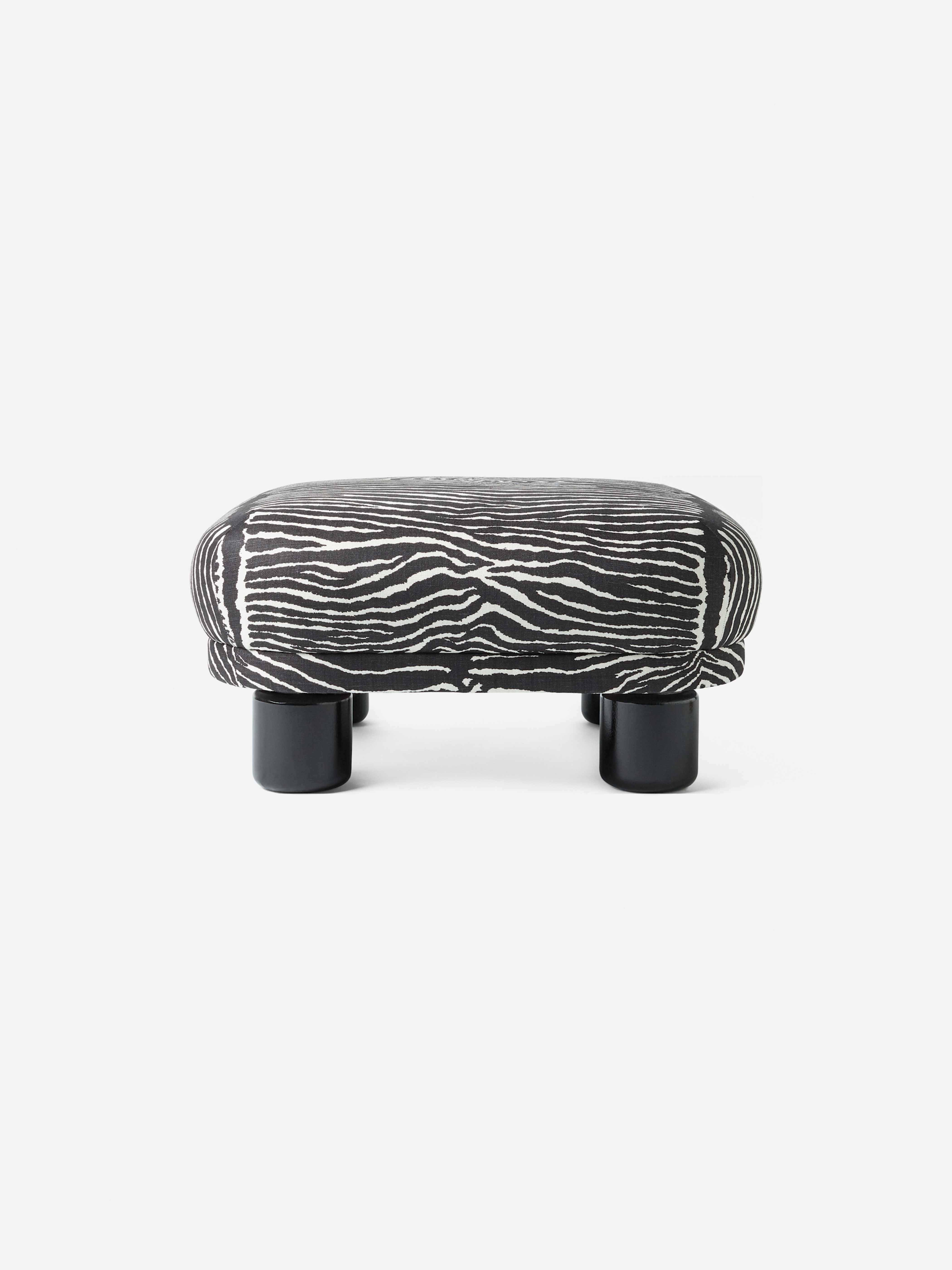 Stool Famna 2020 Excl. Fabric