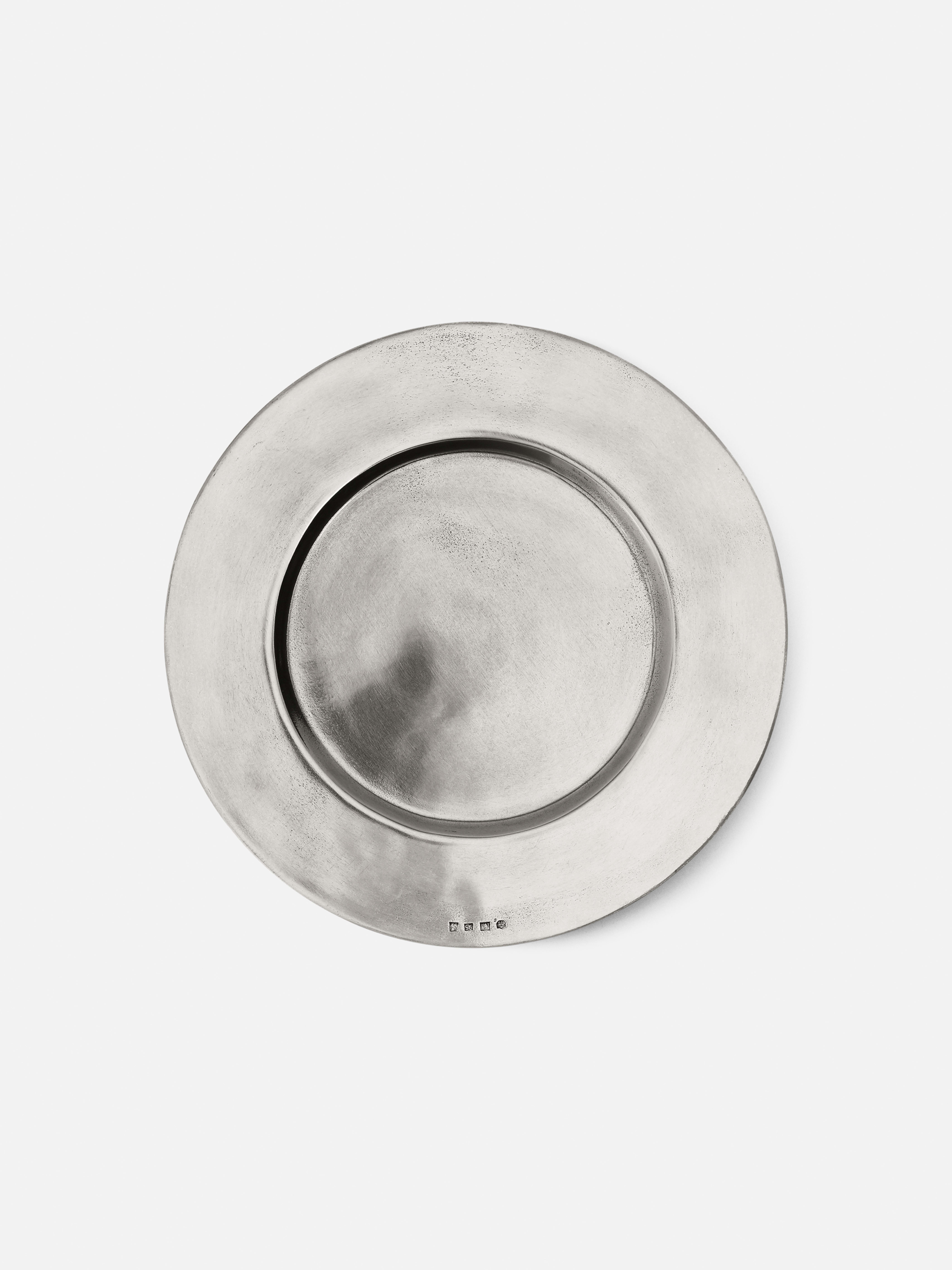 Charger Plate Round