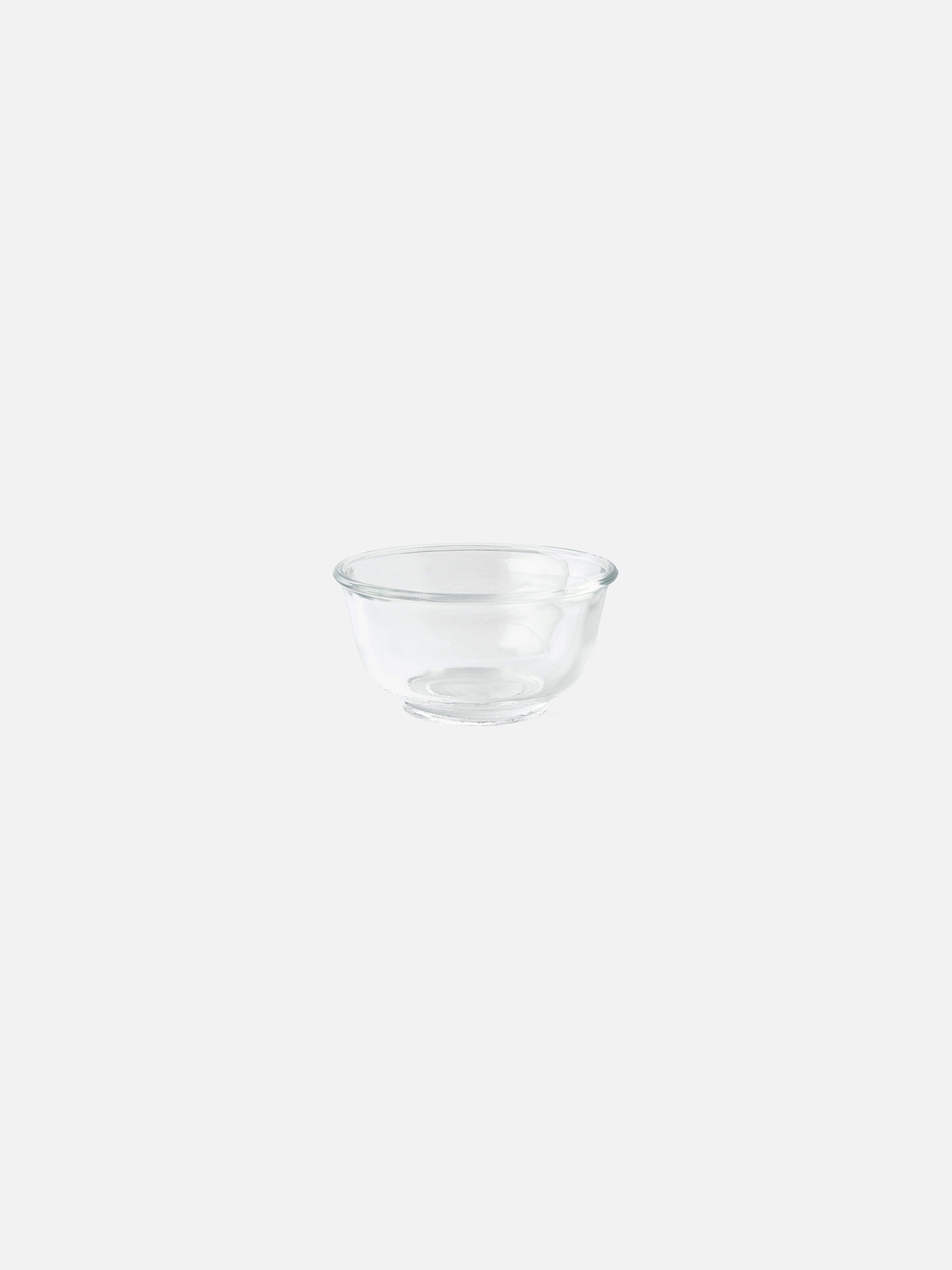 Bowl Kina Glass