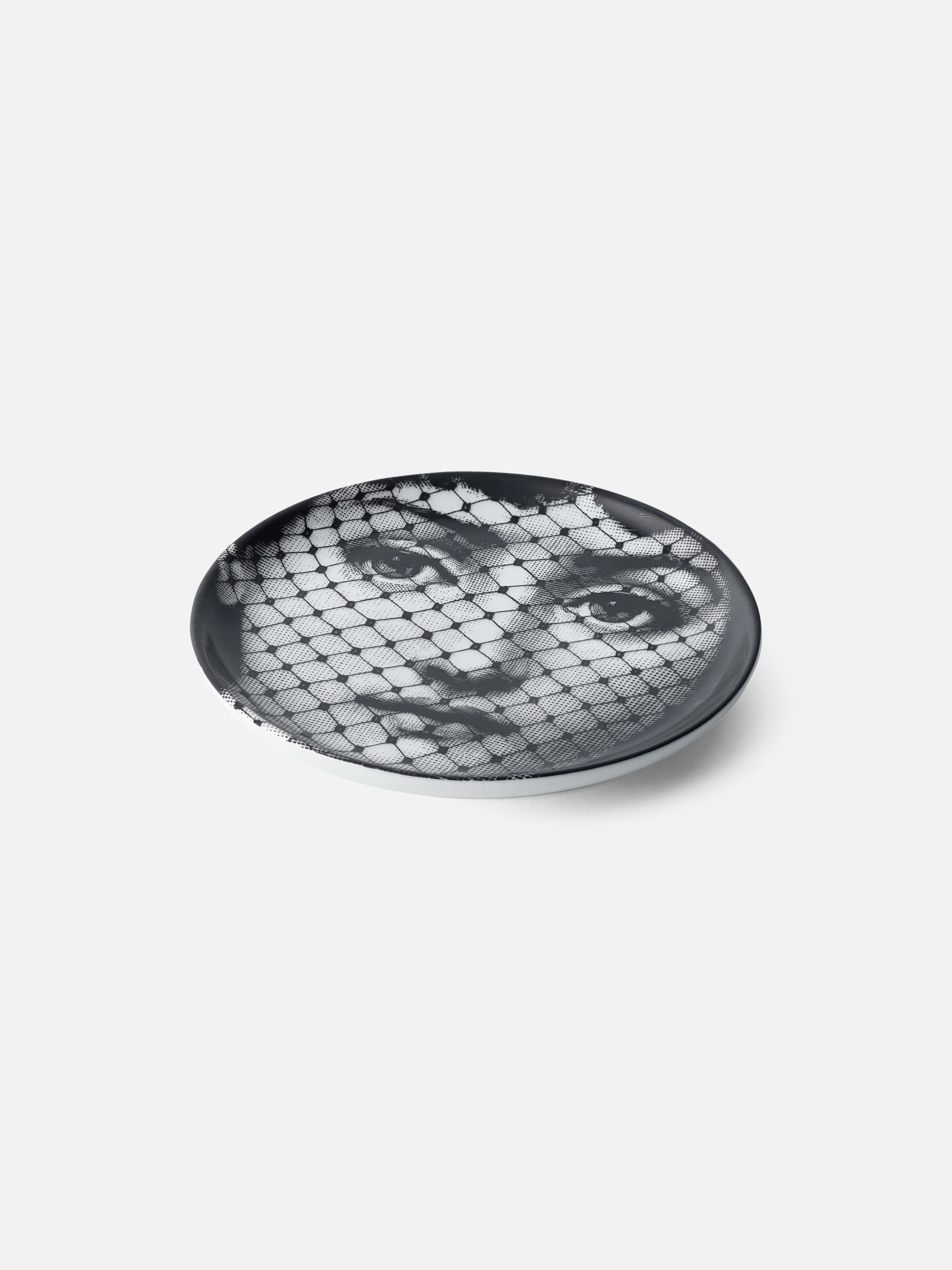 Coaster Fornasetti