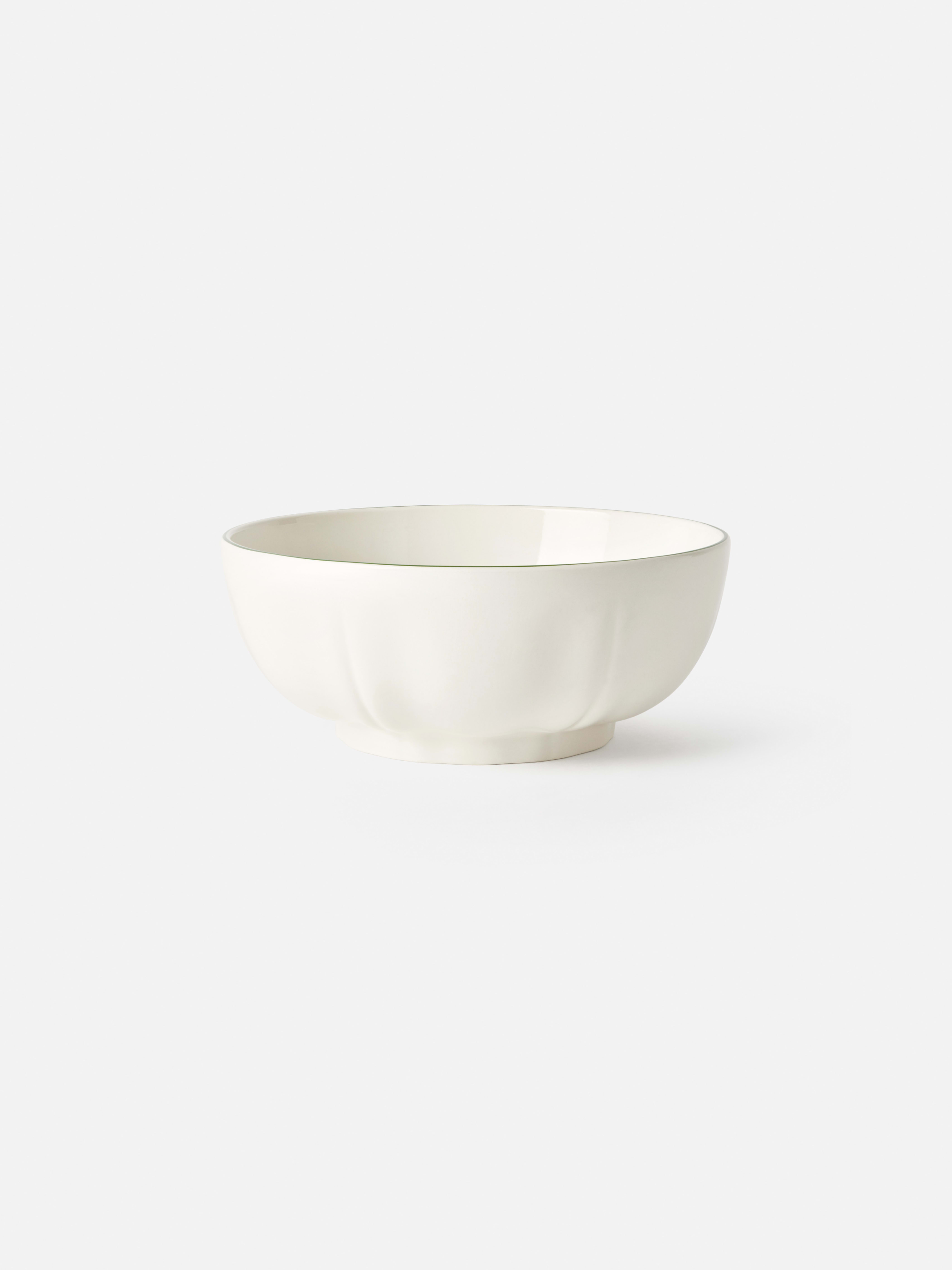 Bowl Filet