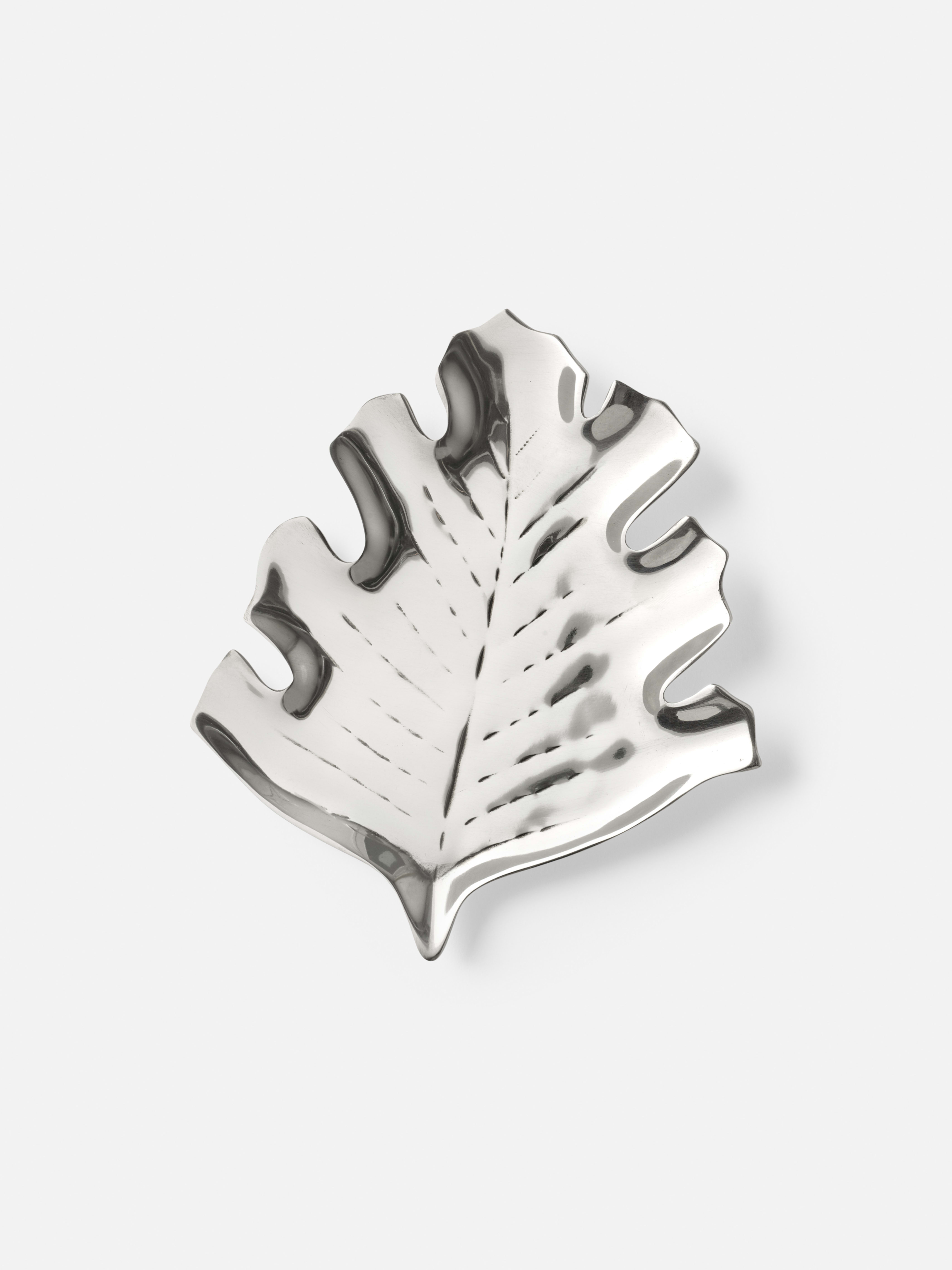 Plate Leaf