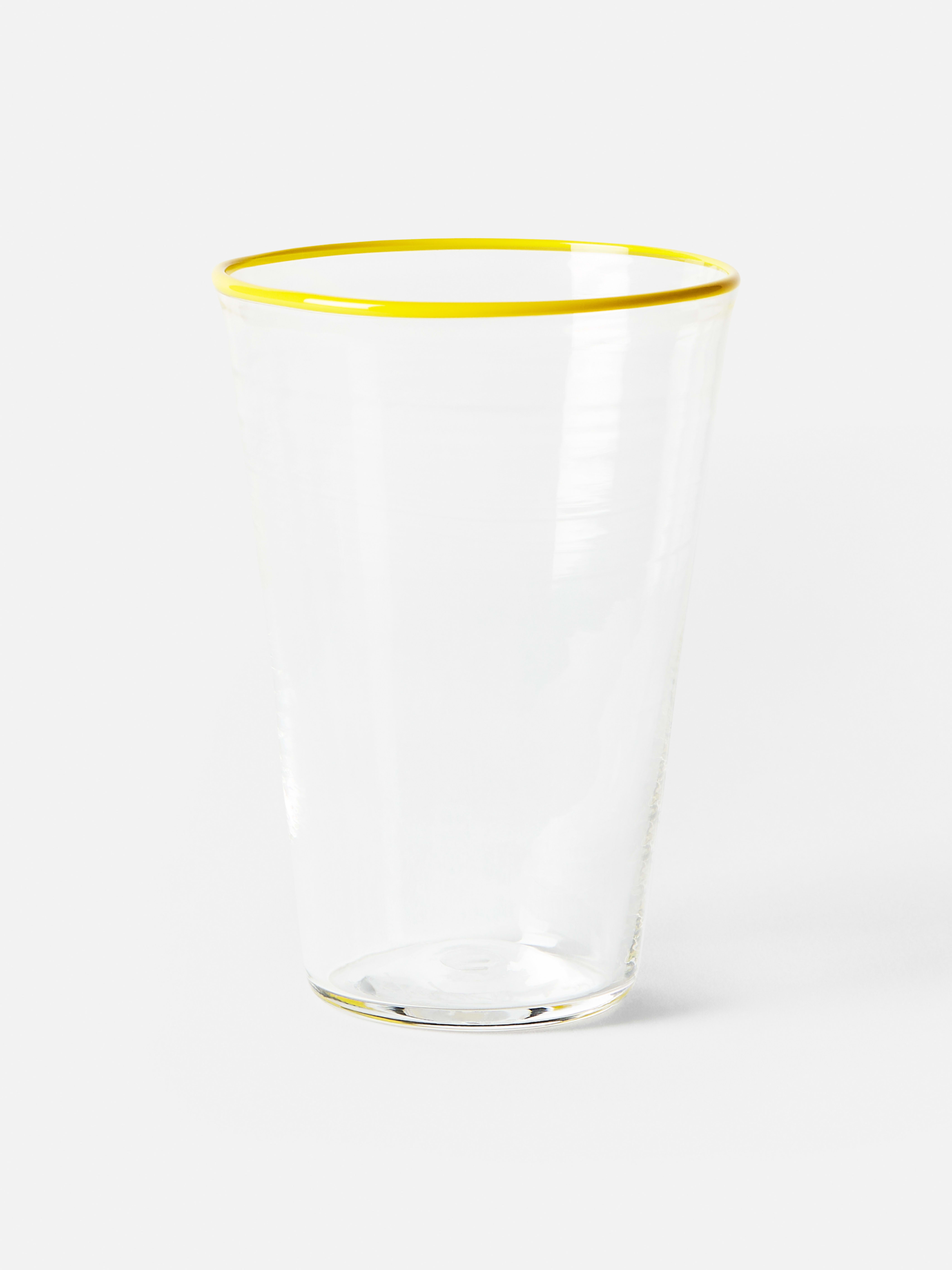 Glass Olympia