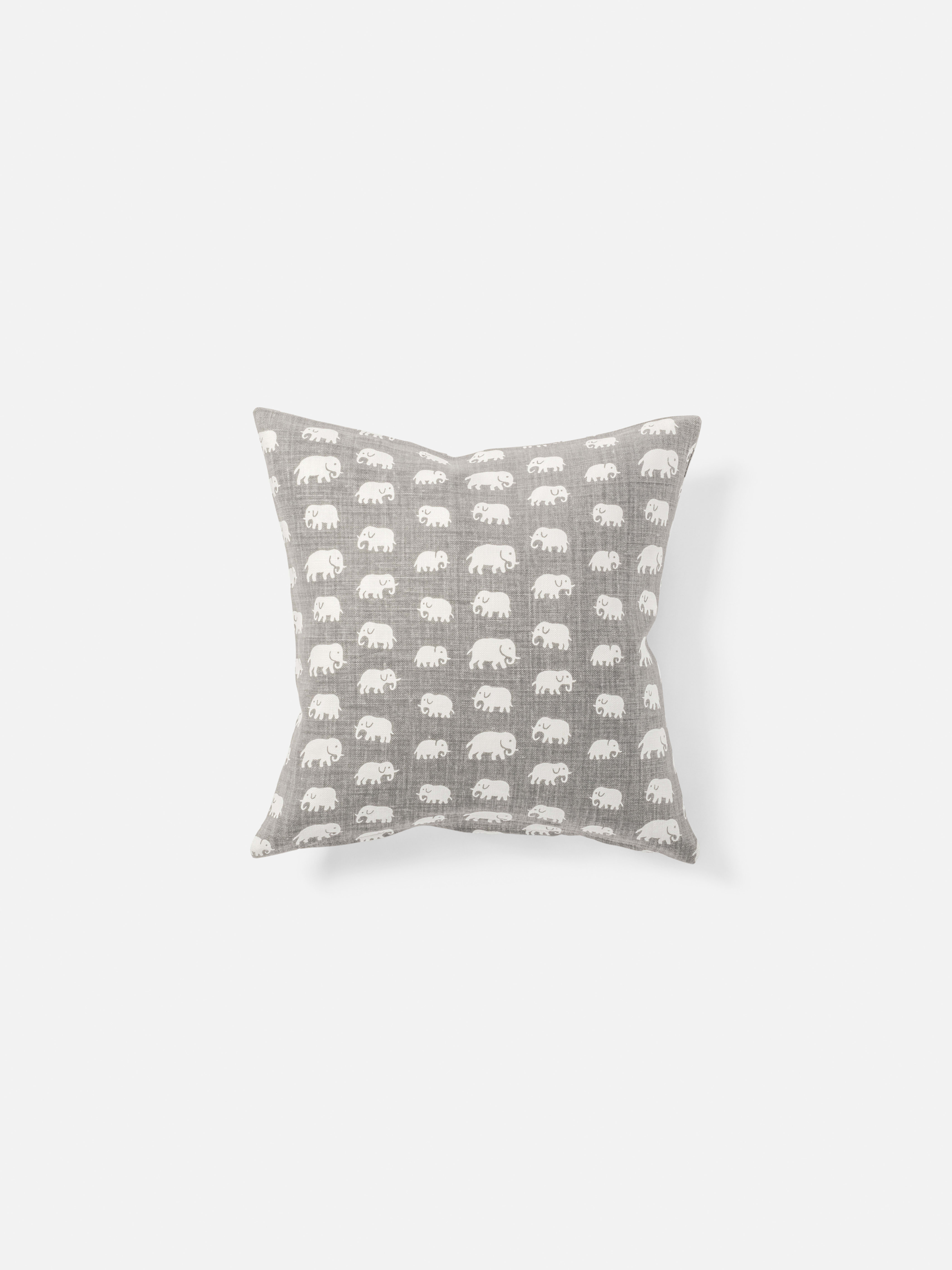 Cushion Elefant