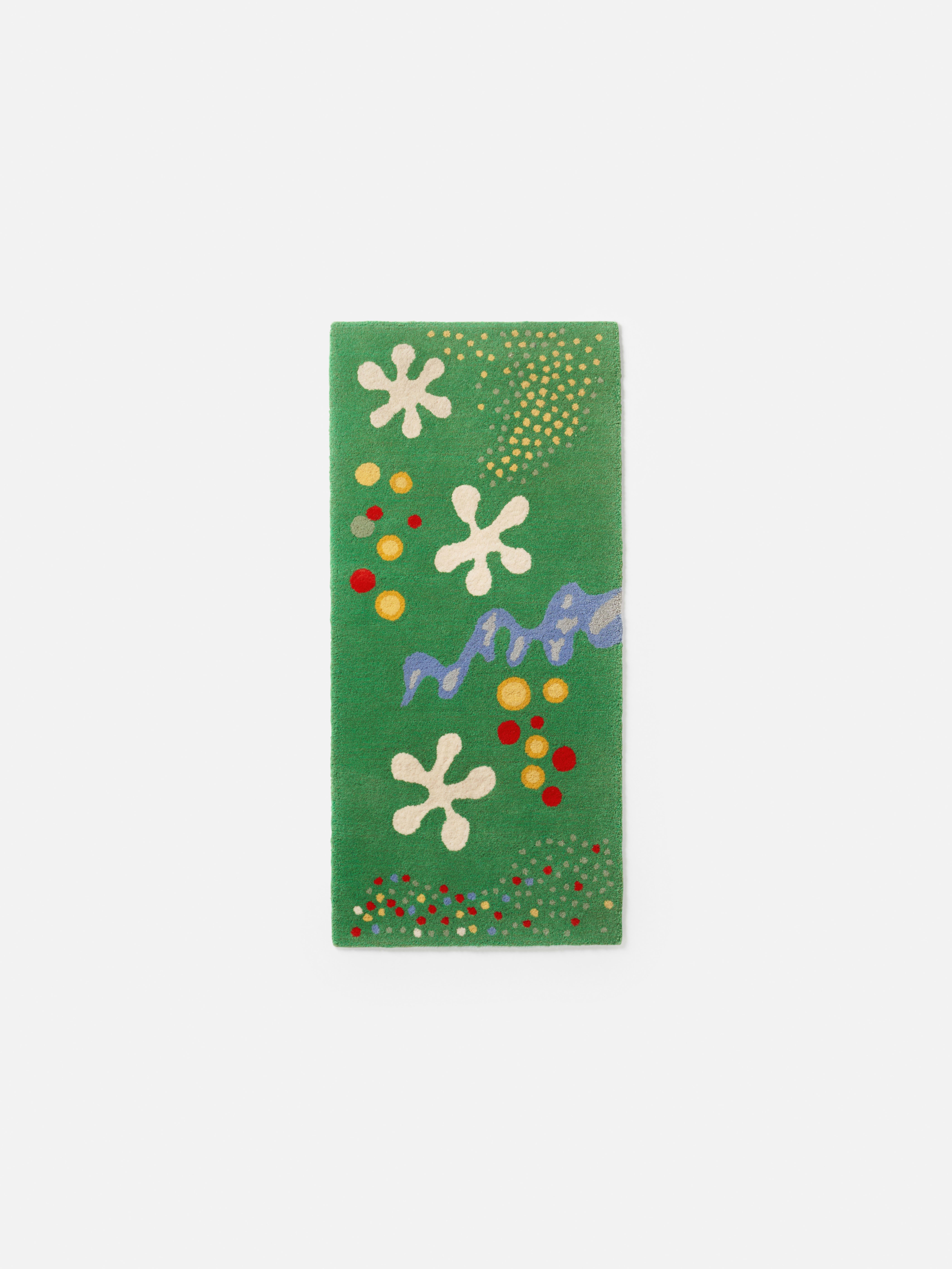 Rug Frank Nr 4