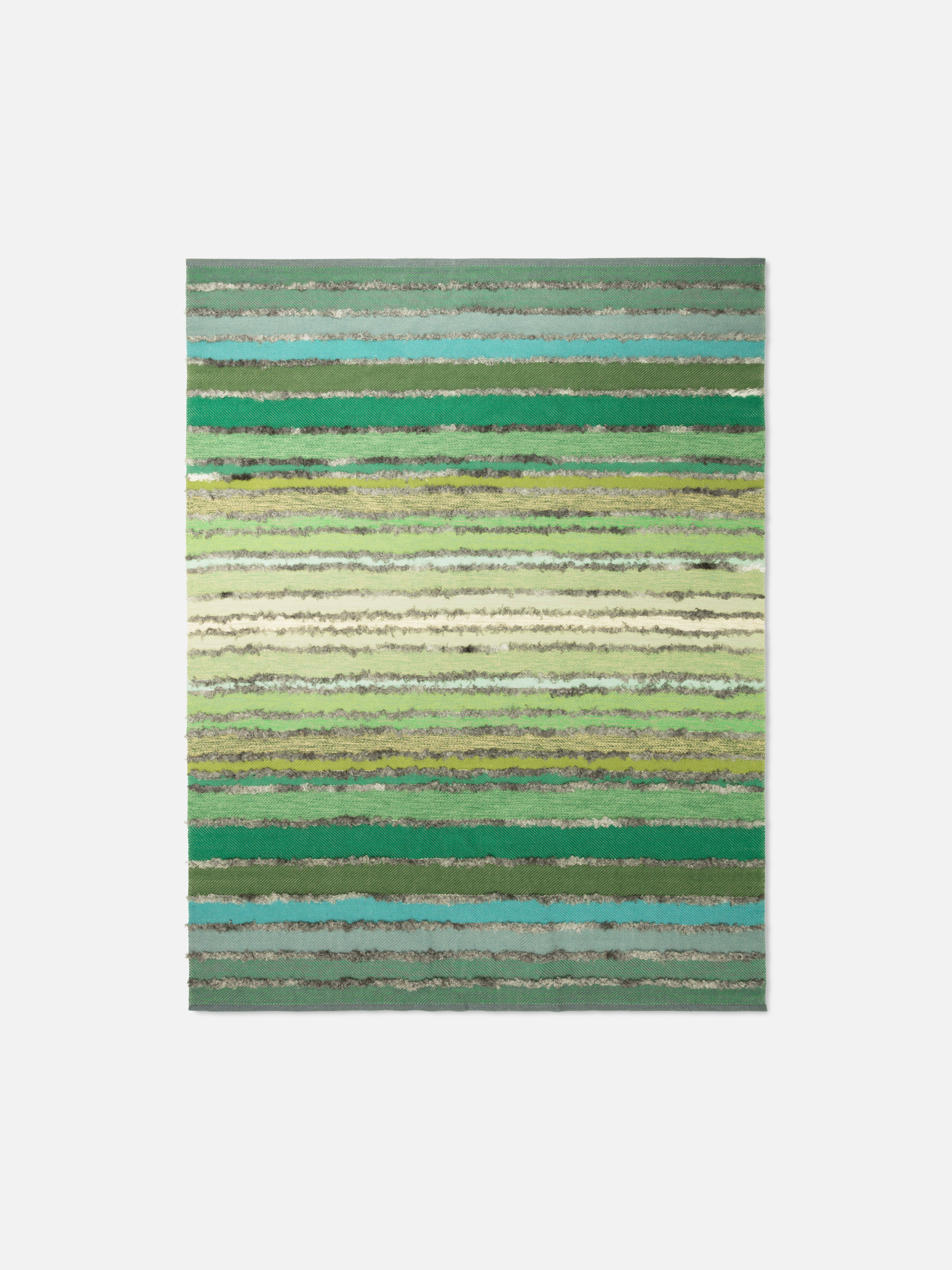 Rug Parsley And Thyme