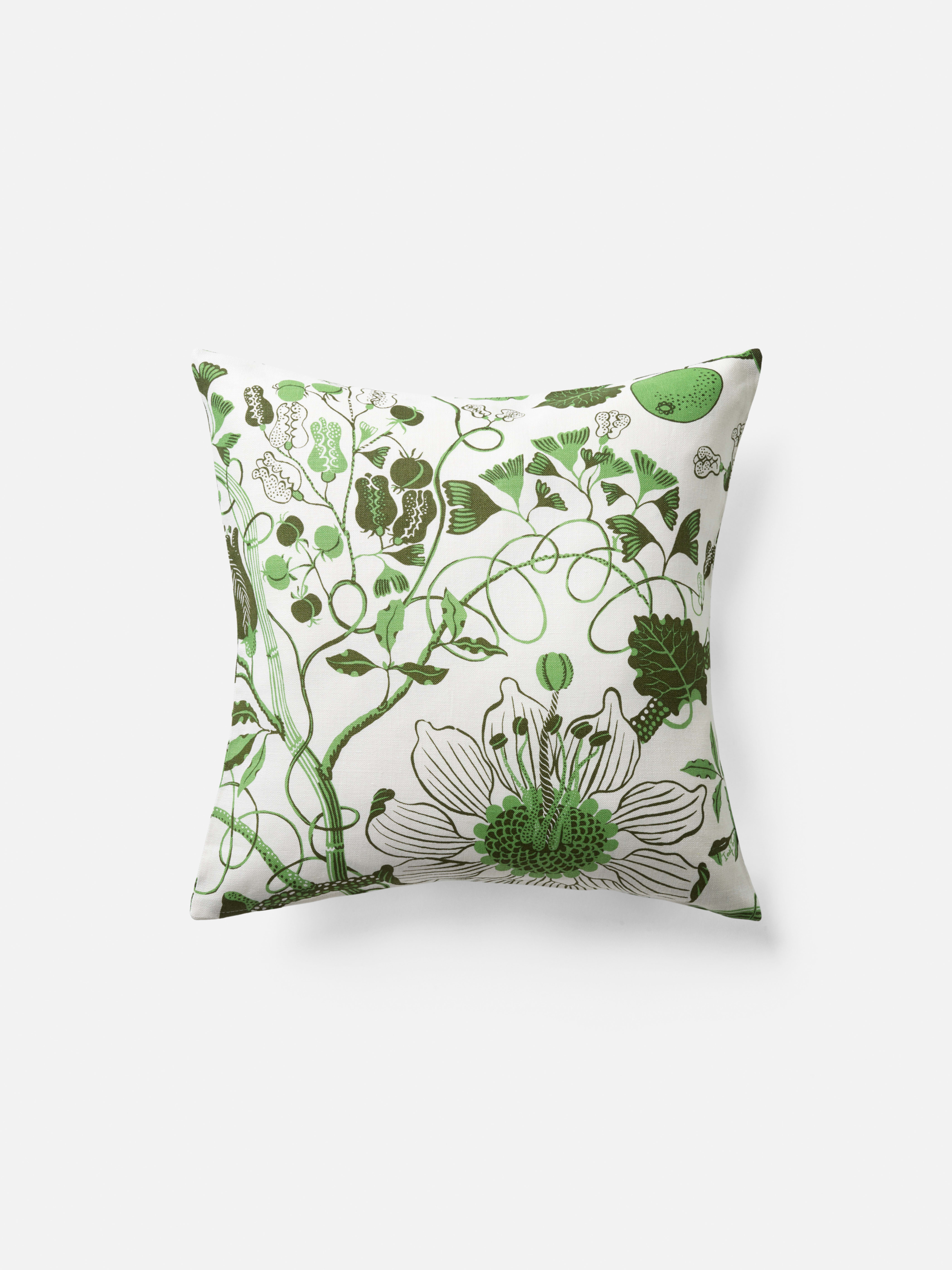 Cushion La Plata
