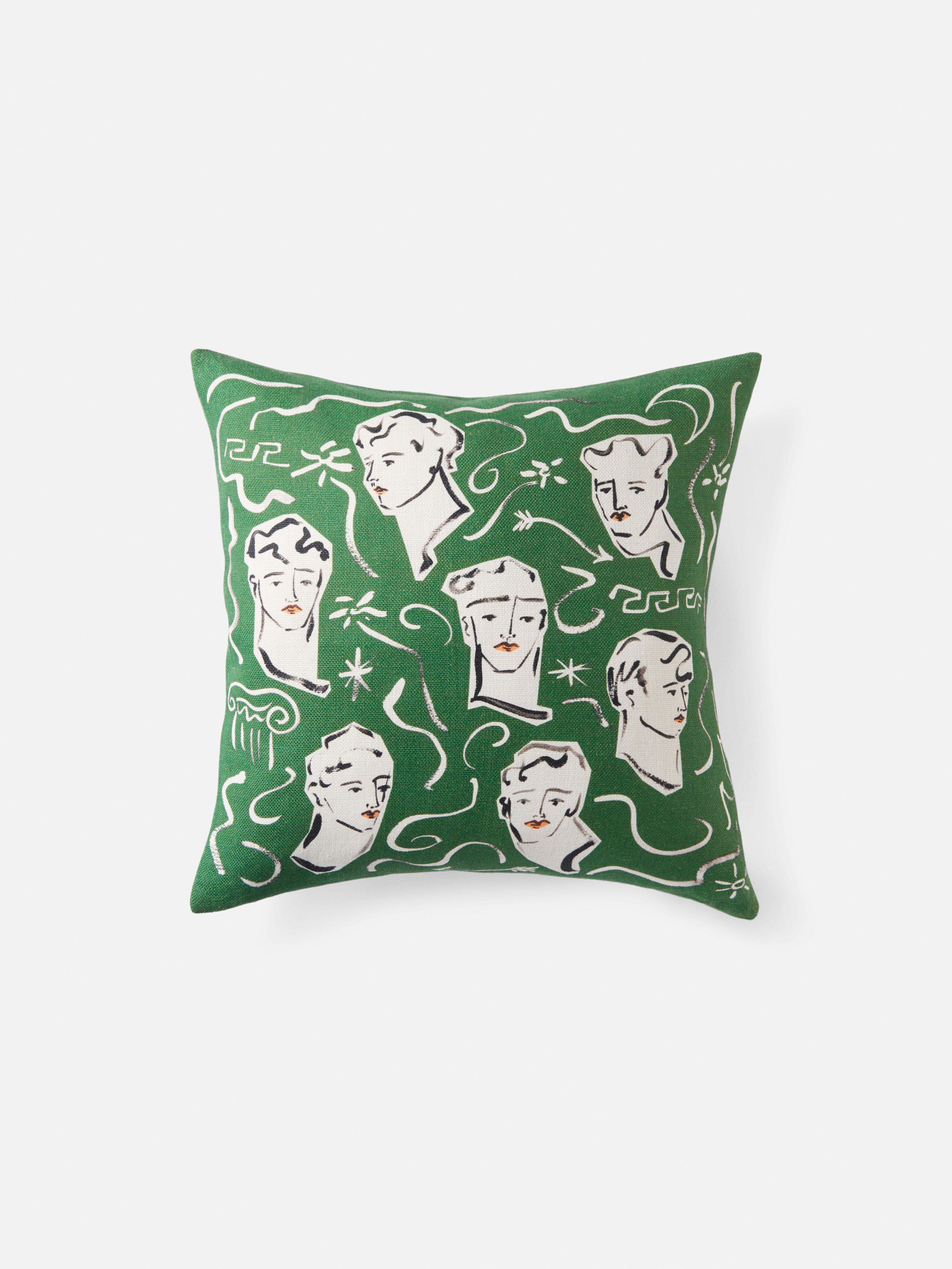 Cushion Endymion