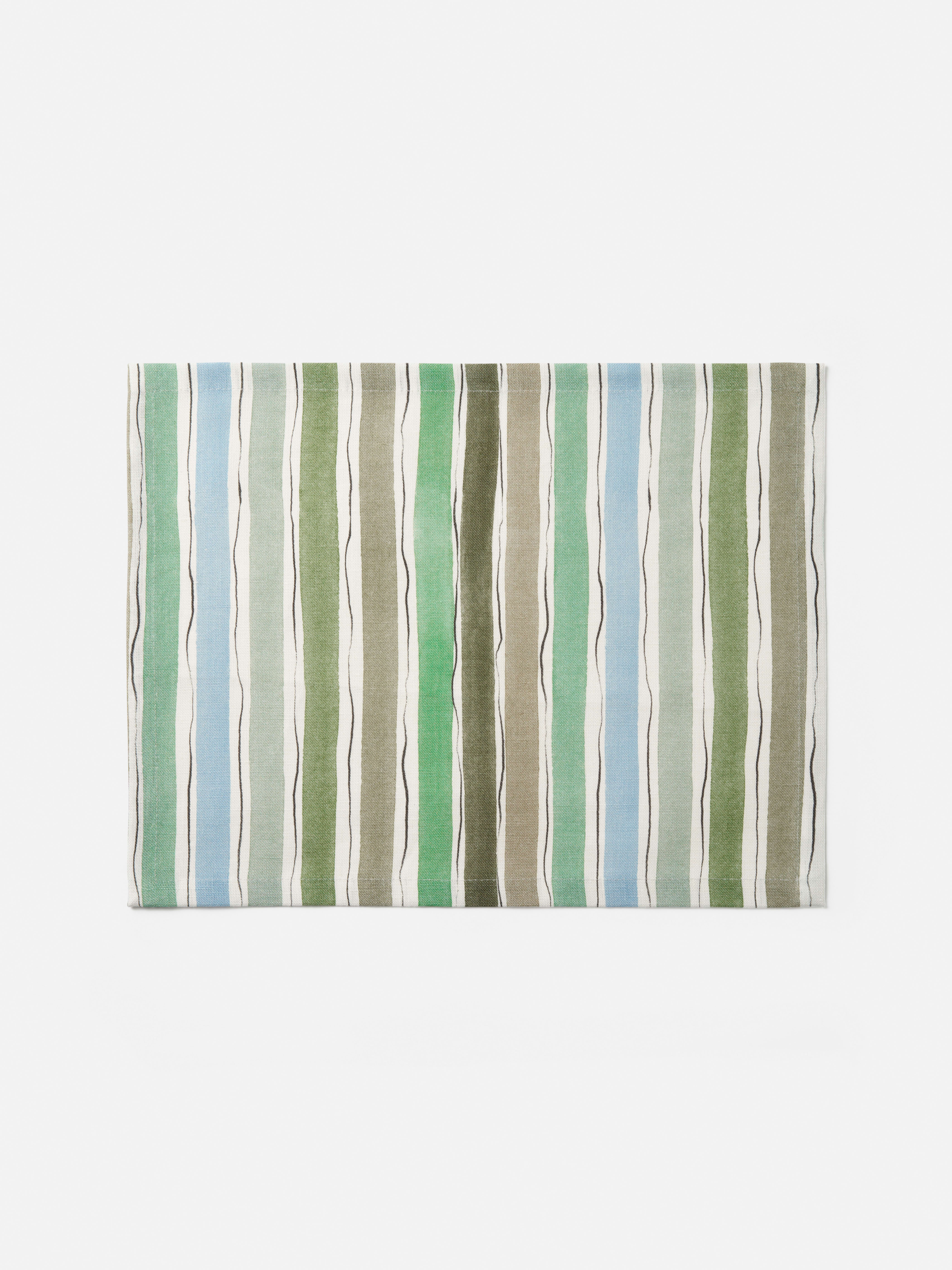 Placemat Textile Wisteria