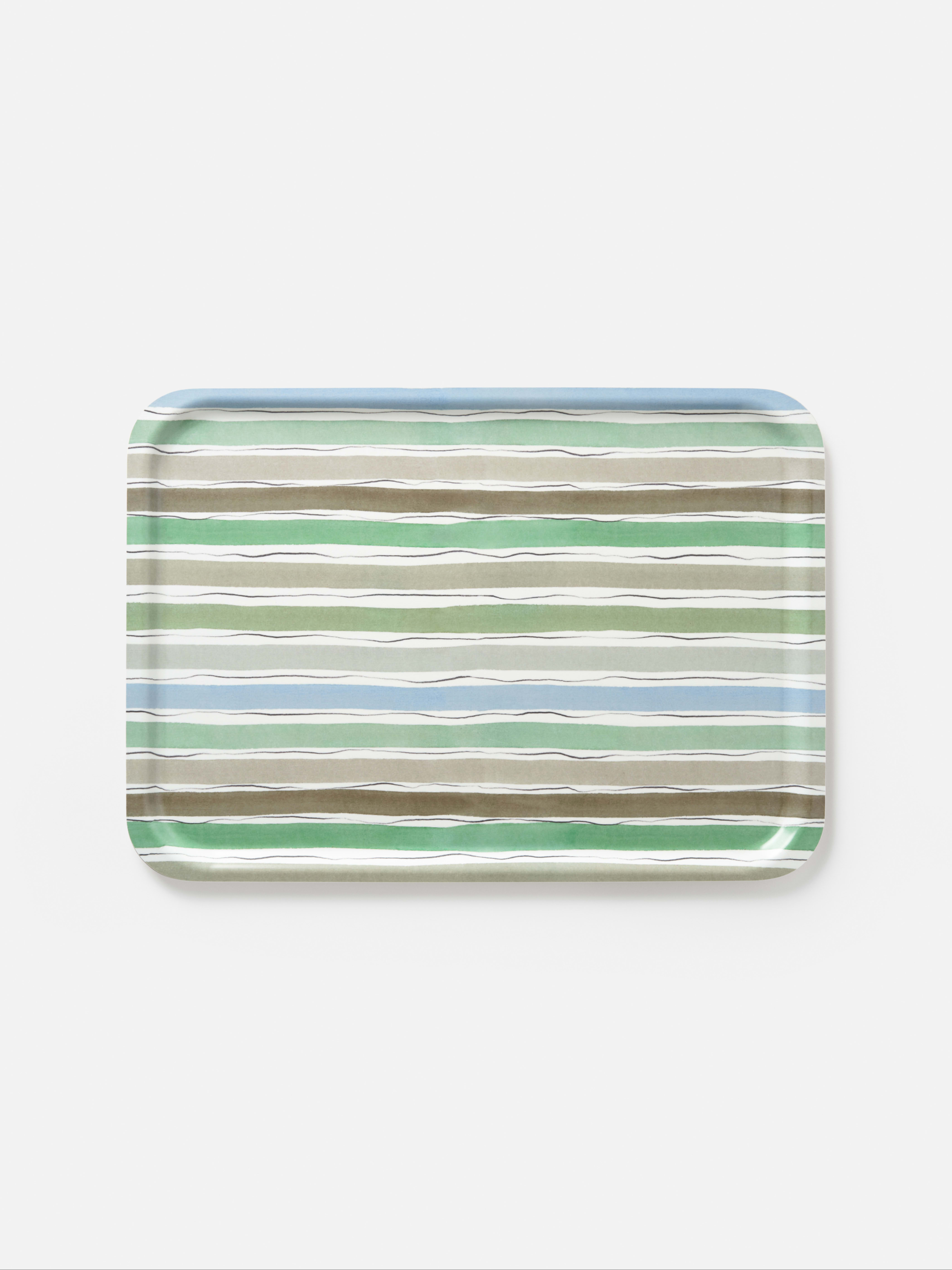 Tray Wisteria