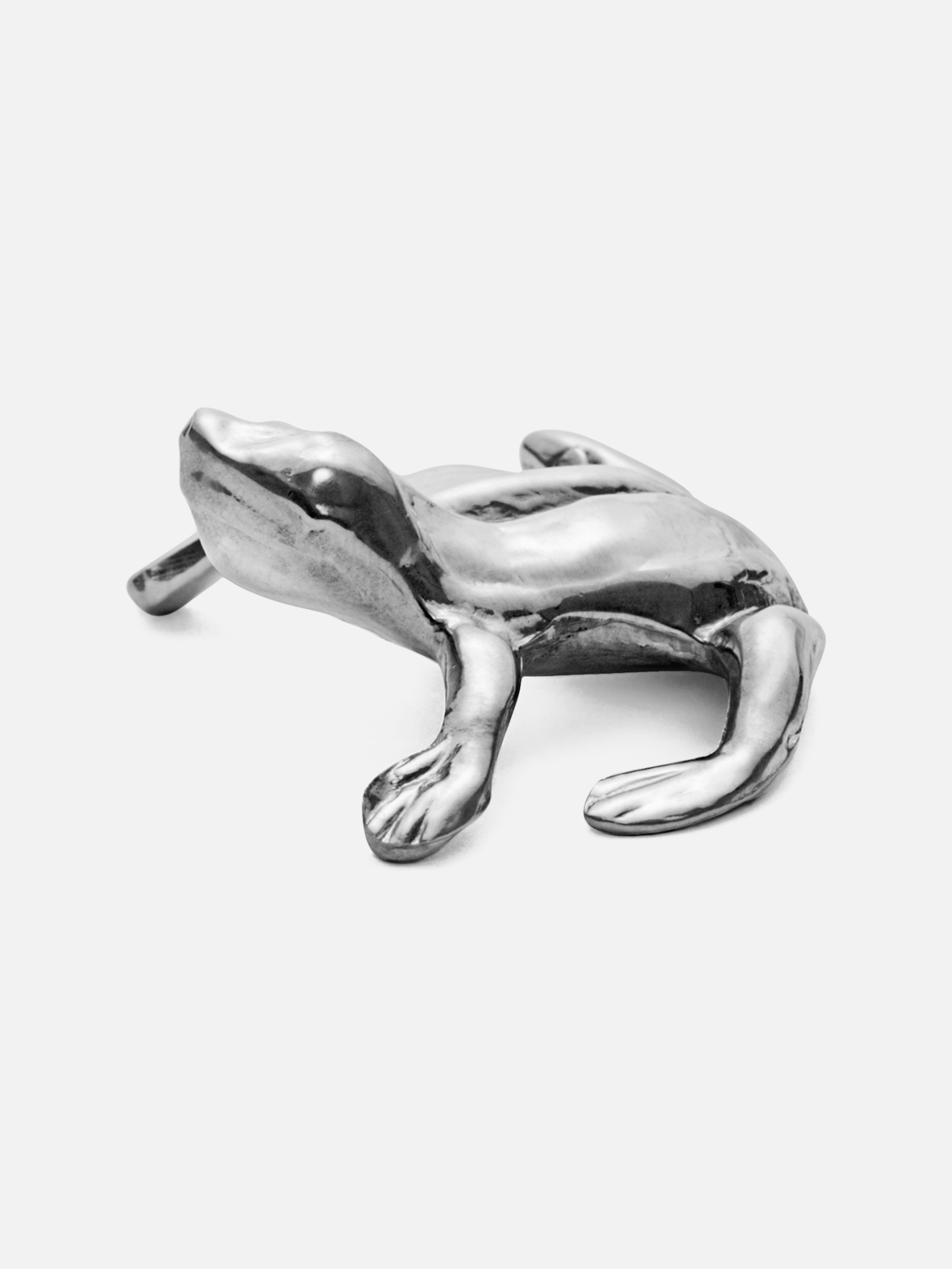 Place Card Holder Frog
