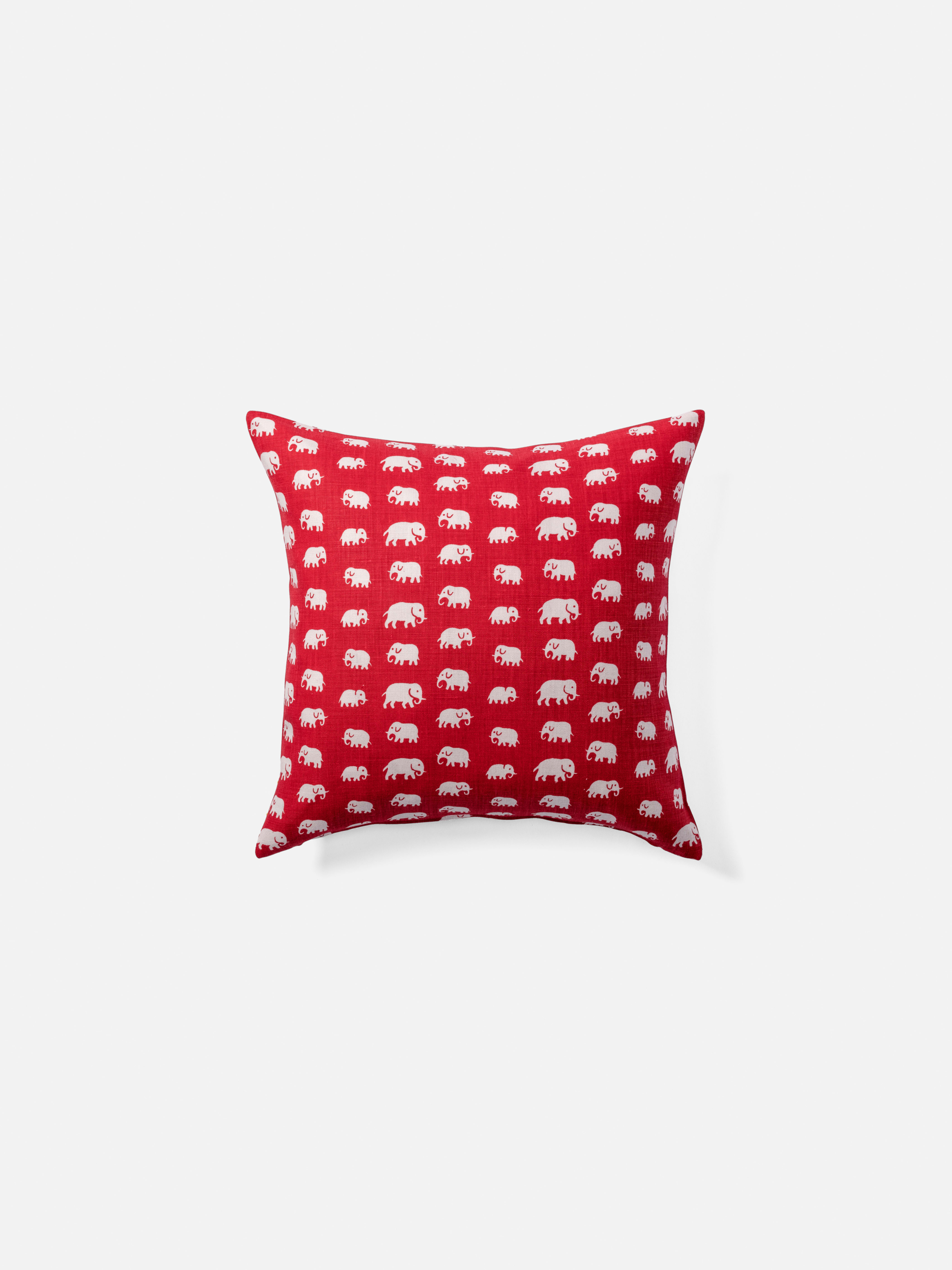 Cushion Elefant