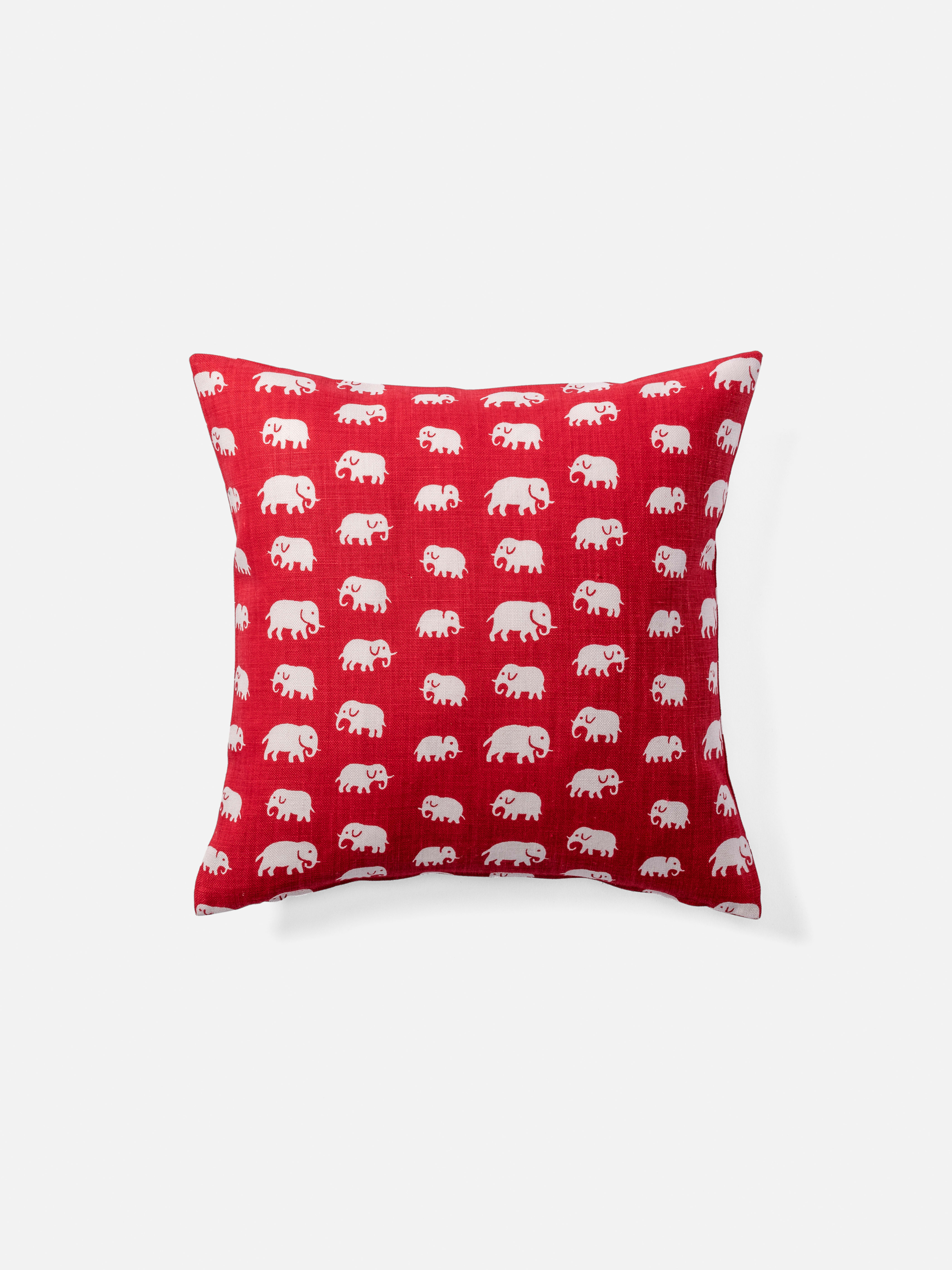 Cushion Elefant