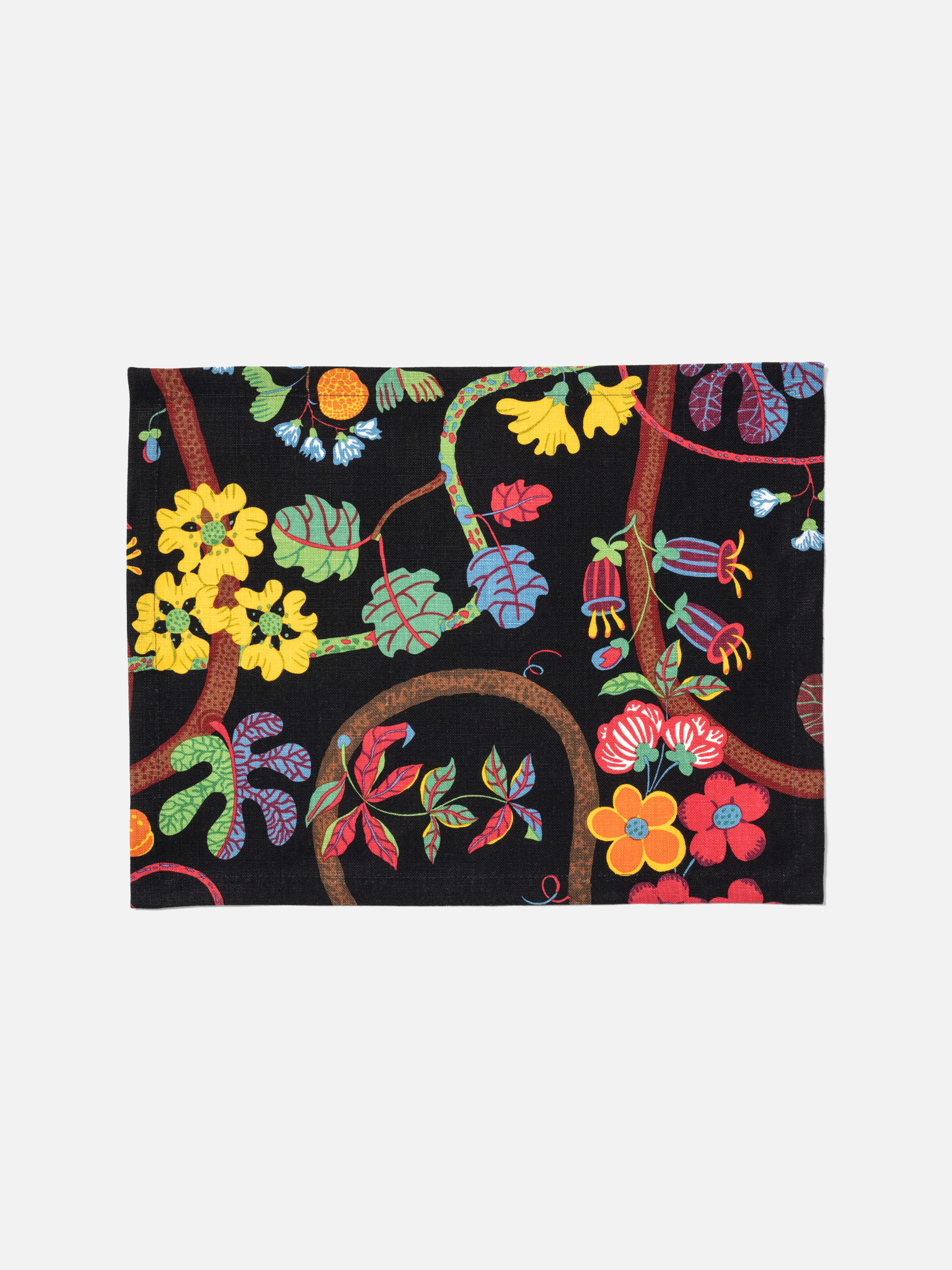 Placemat Textile Baranquilla