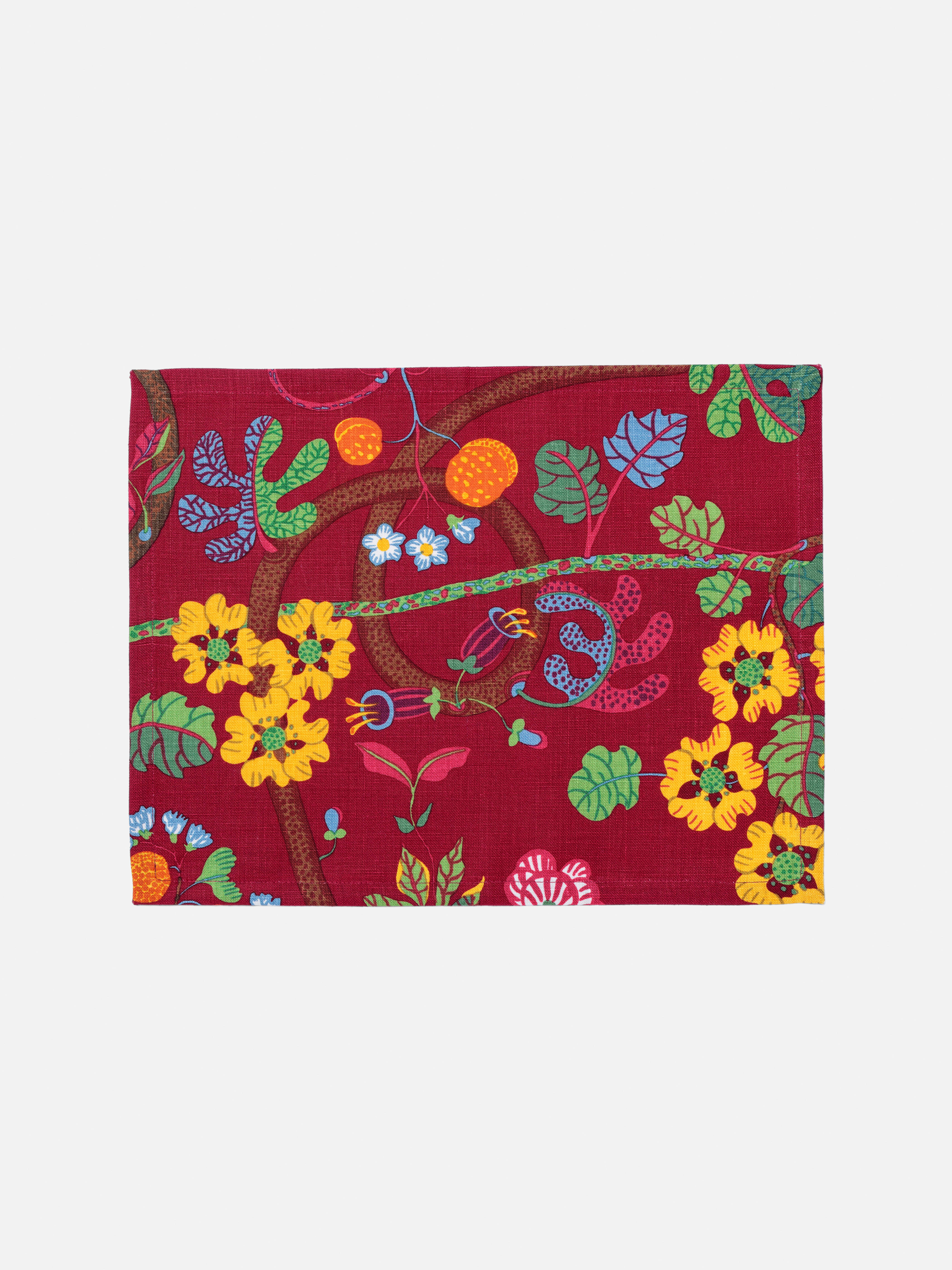 Placemat Textile Baranquilla