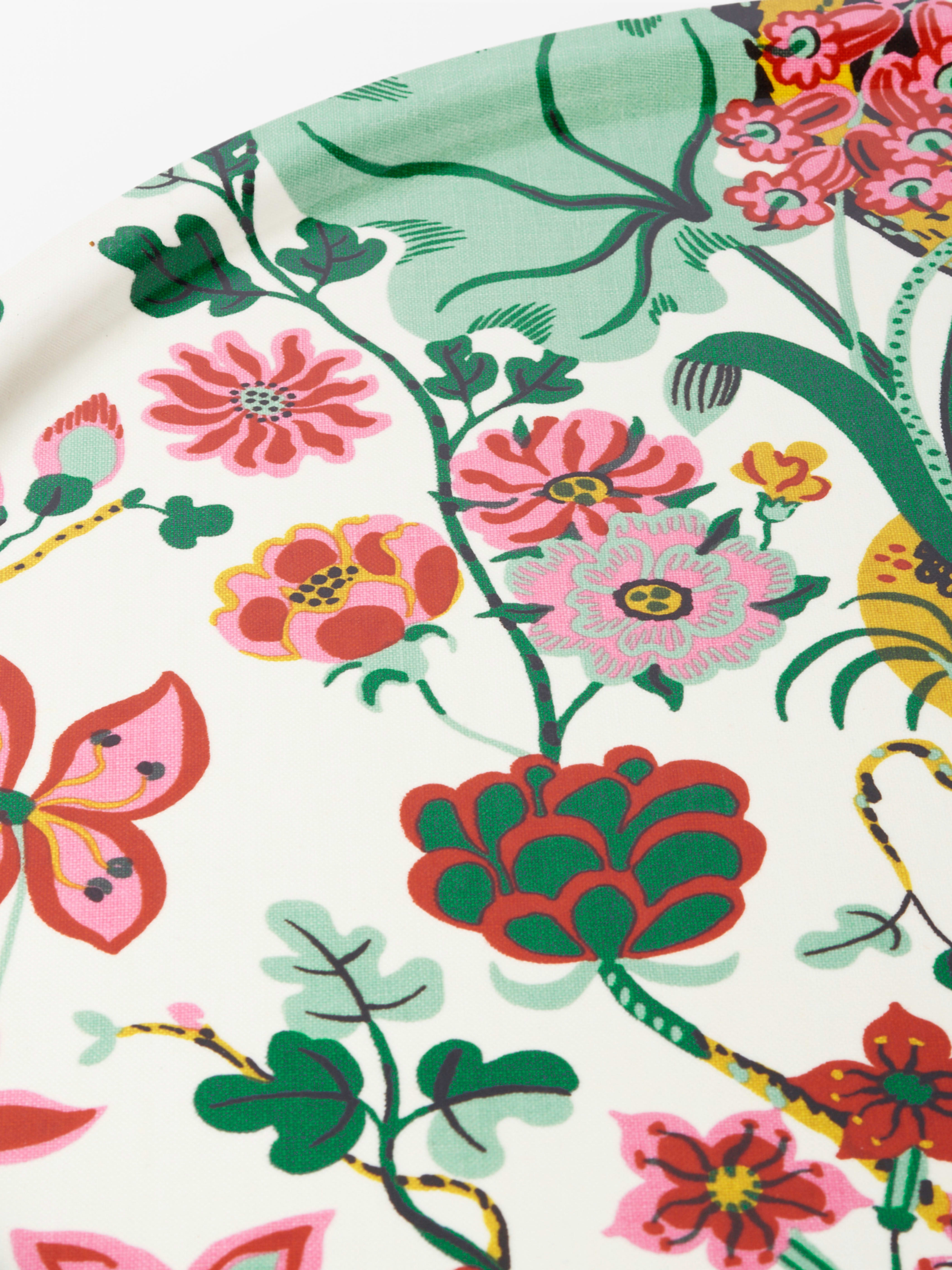 北欧 Svenskt Tenn（スヴェンスクト・テン） のトレイ／プレート svenskt-tenn_josef-frank-