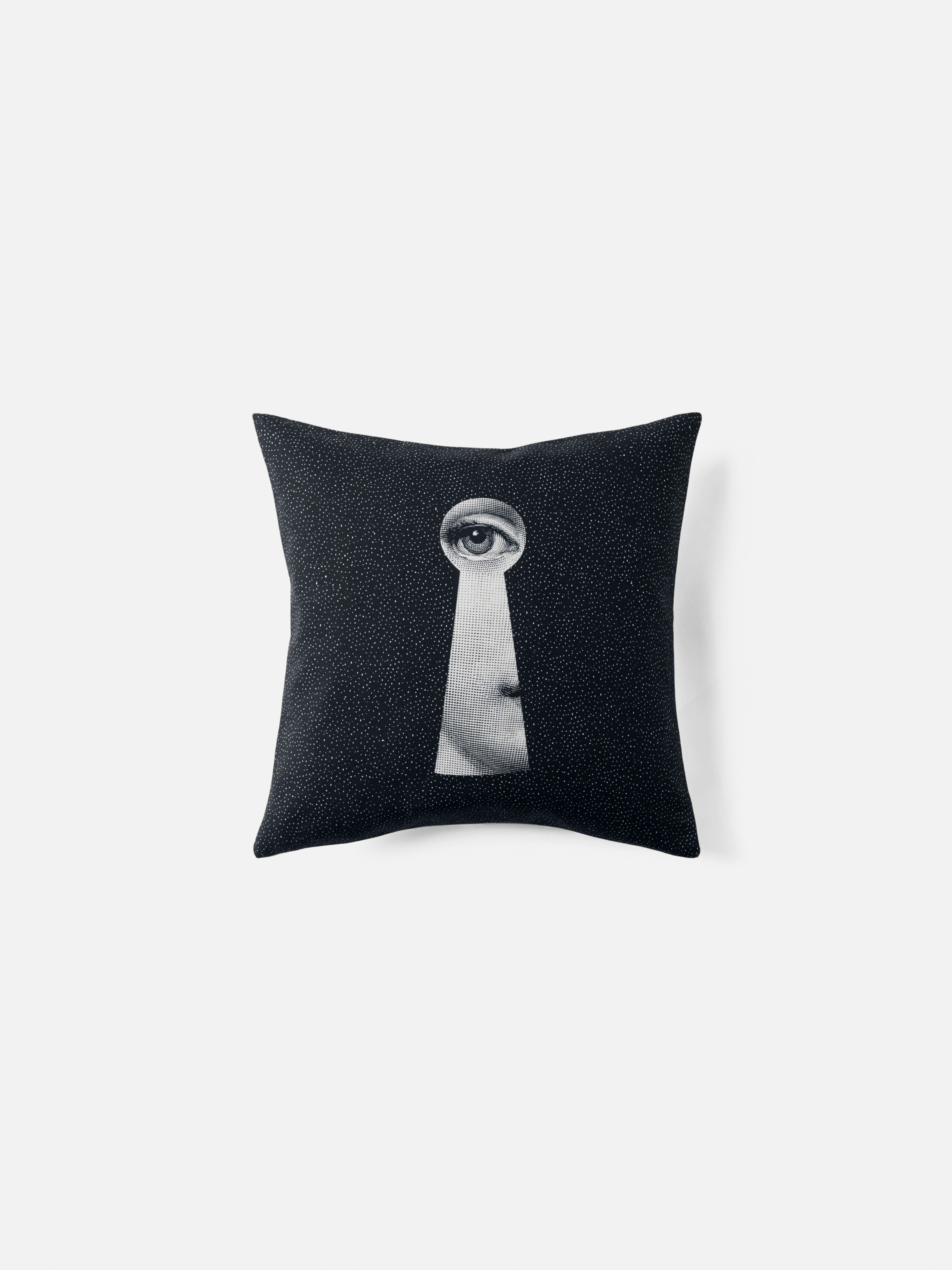 Cushion Fornasetti