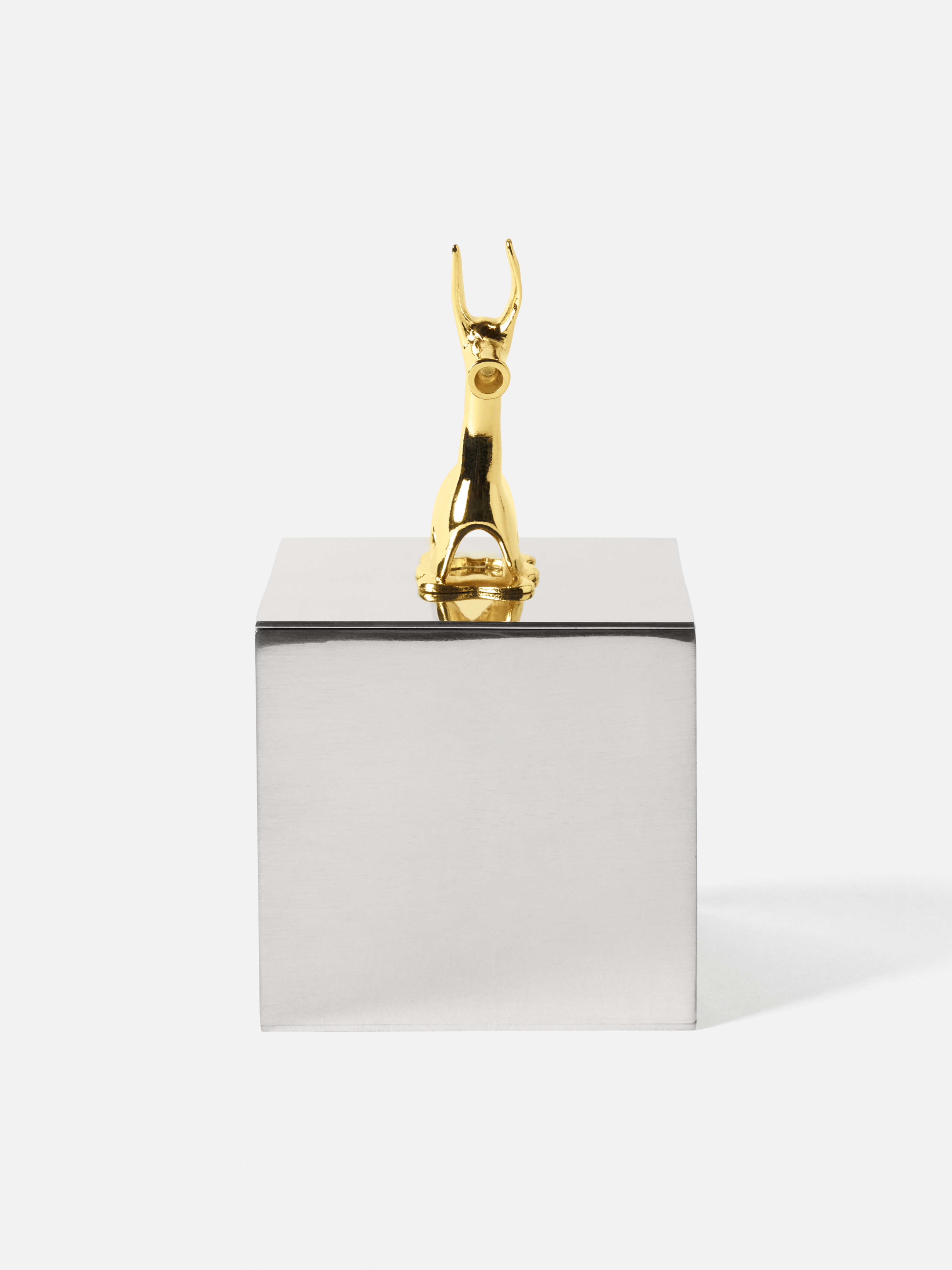 Box Antelope