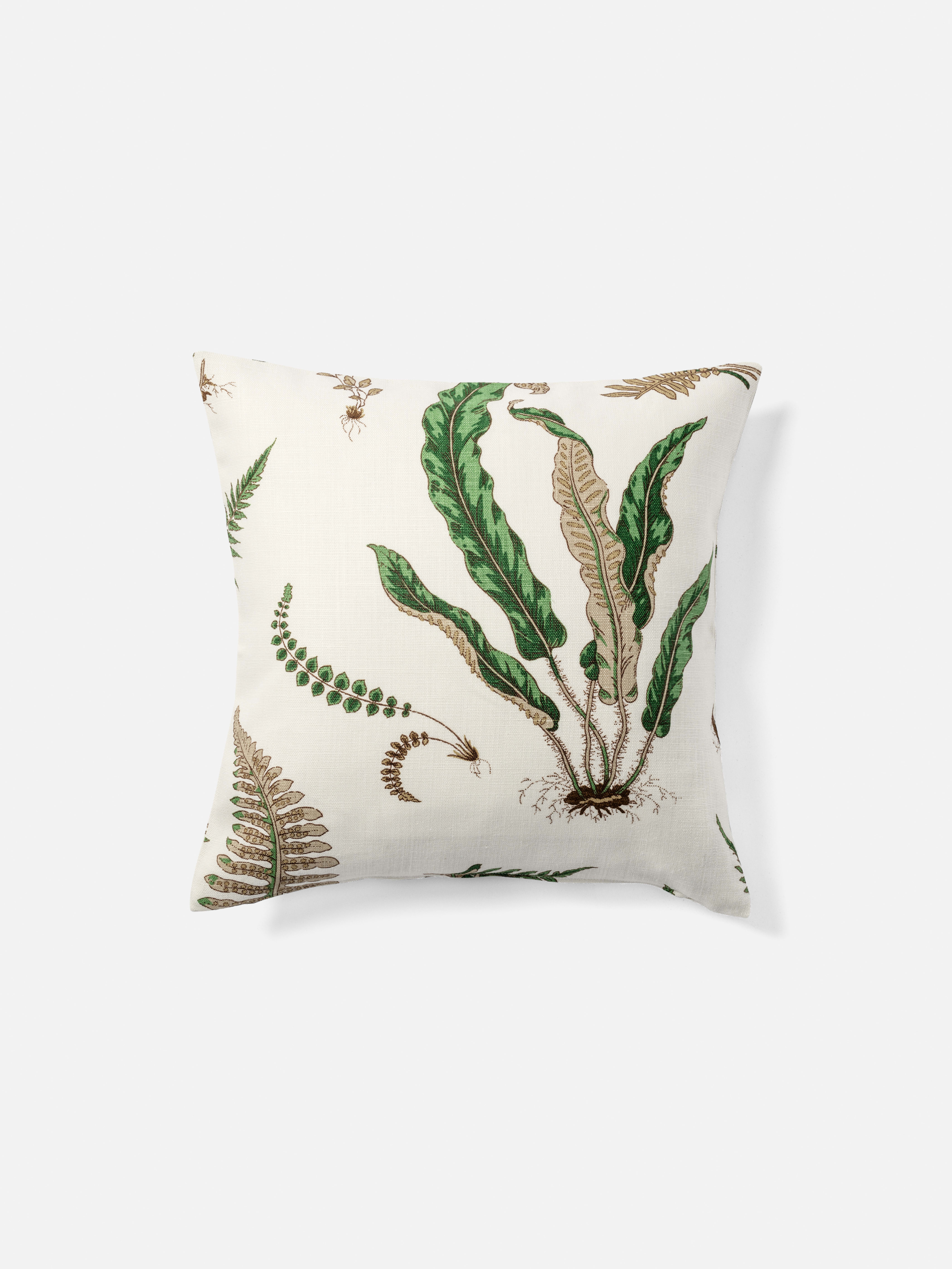Cushion Stensöta