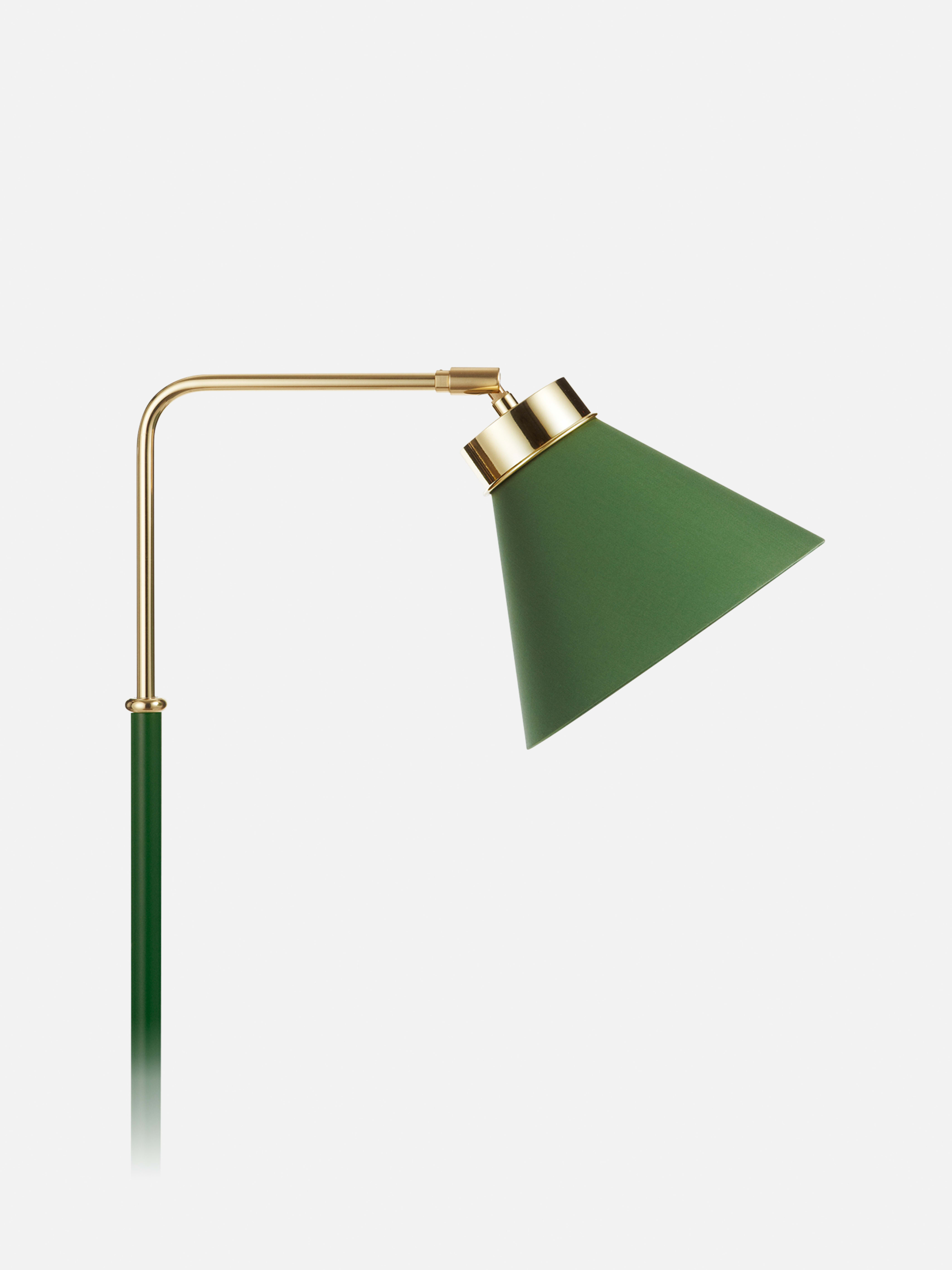 Lampshade 1842
