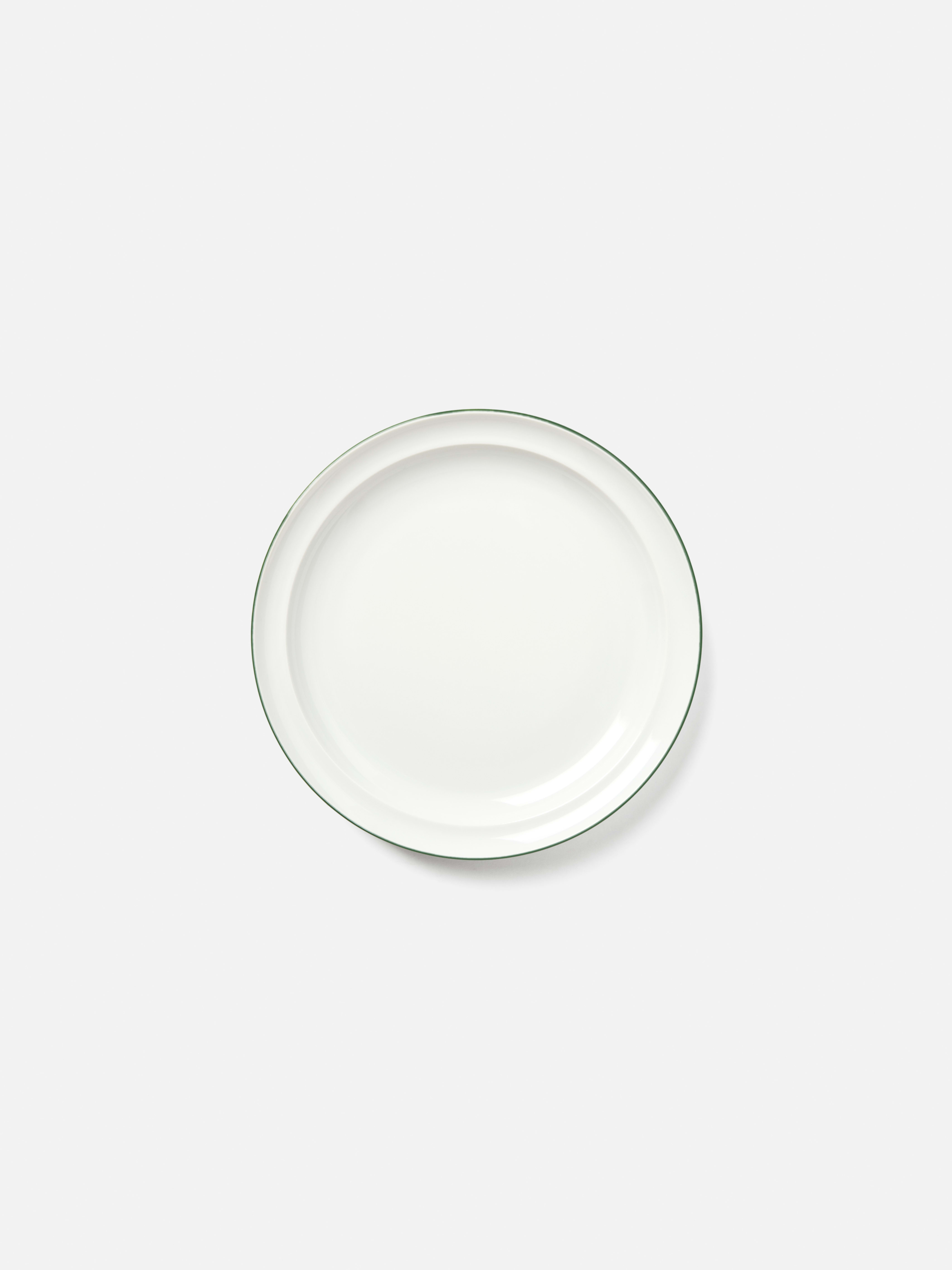 Side Plate Minerva