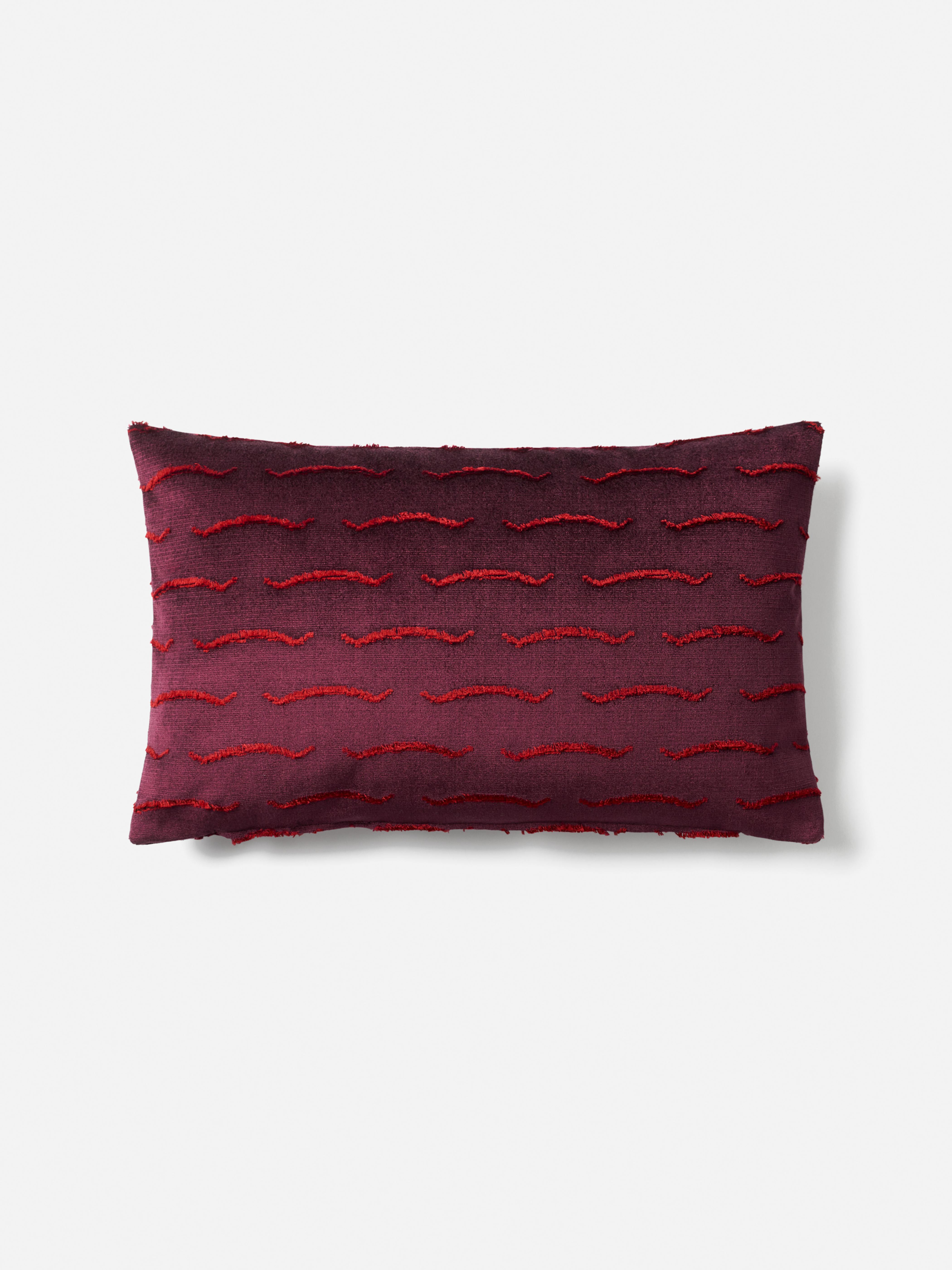 Cushion Nouvelles Vagues