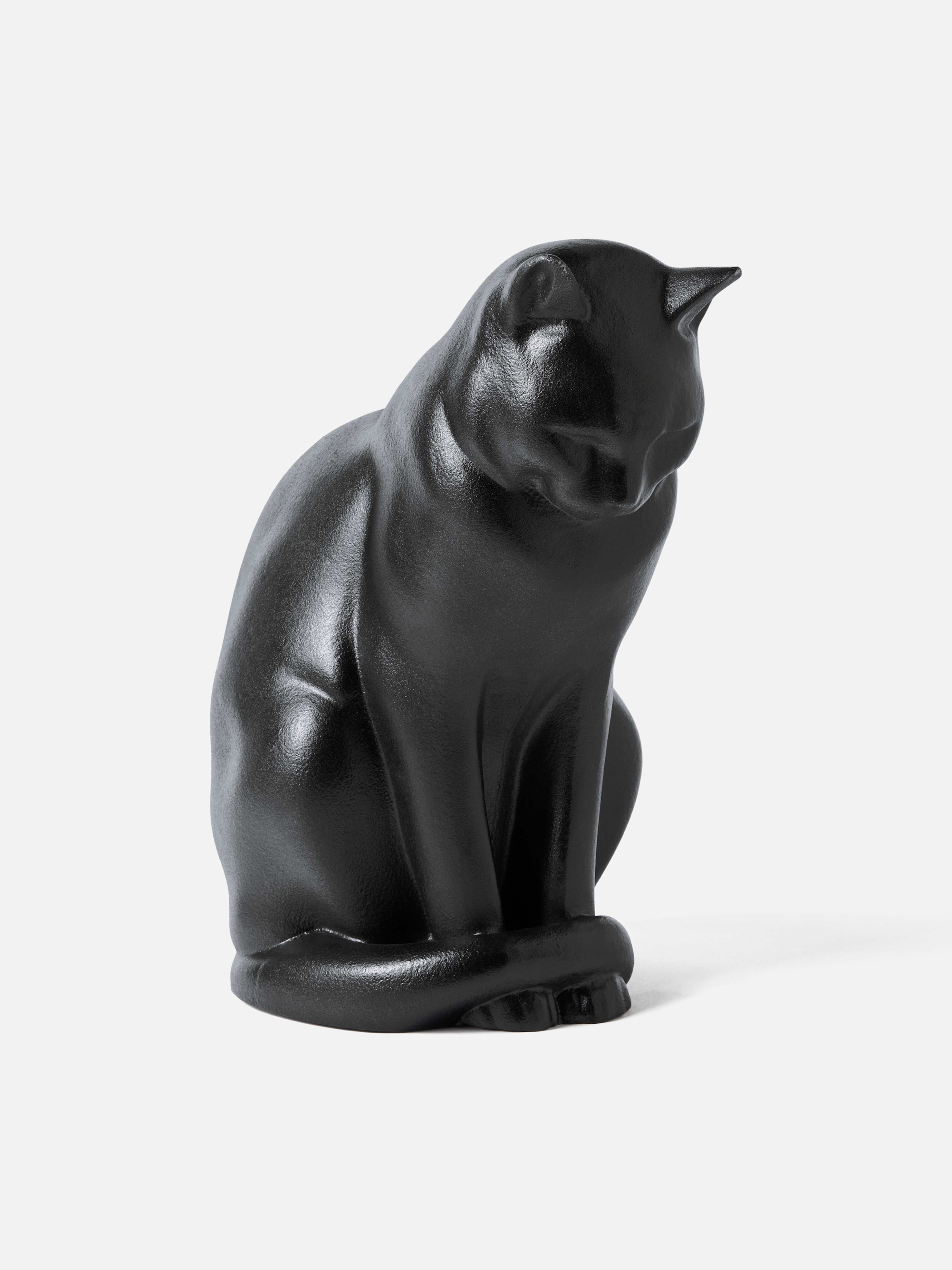 Jönssons Cat