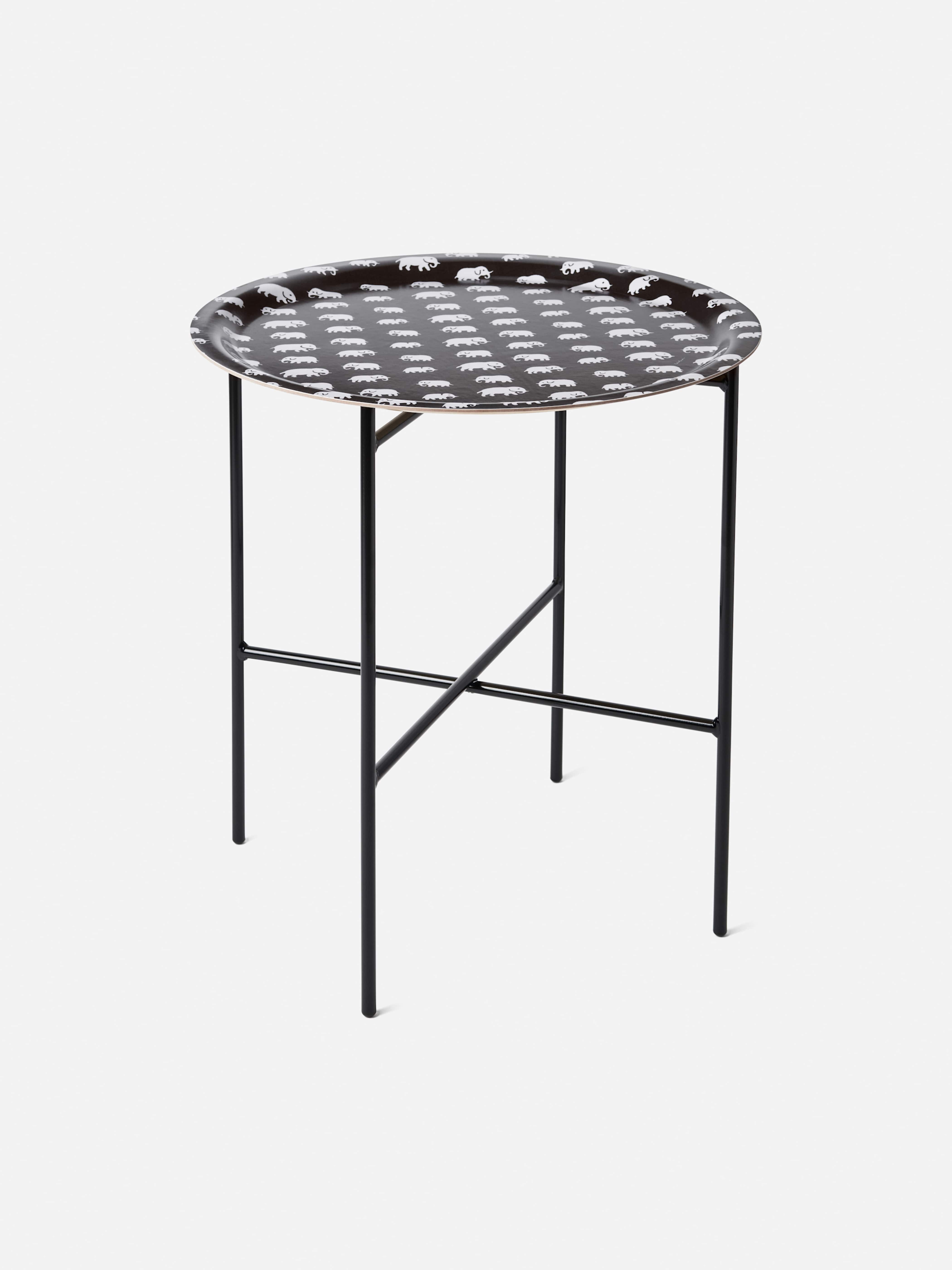 王室御用達【定価69,520円】北欧家具トレイテーブル Josef Frank Desk 1022 – Josef Frank