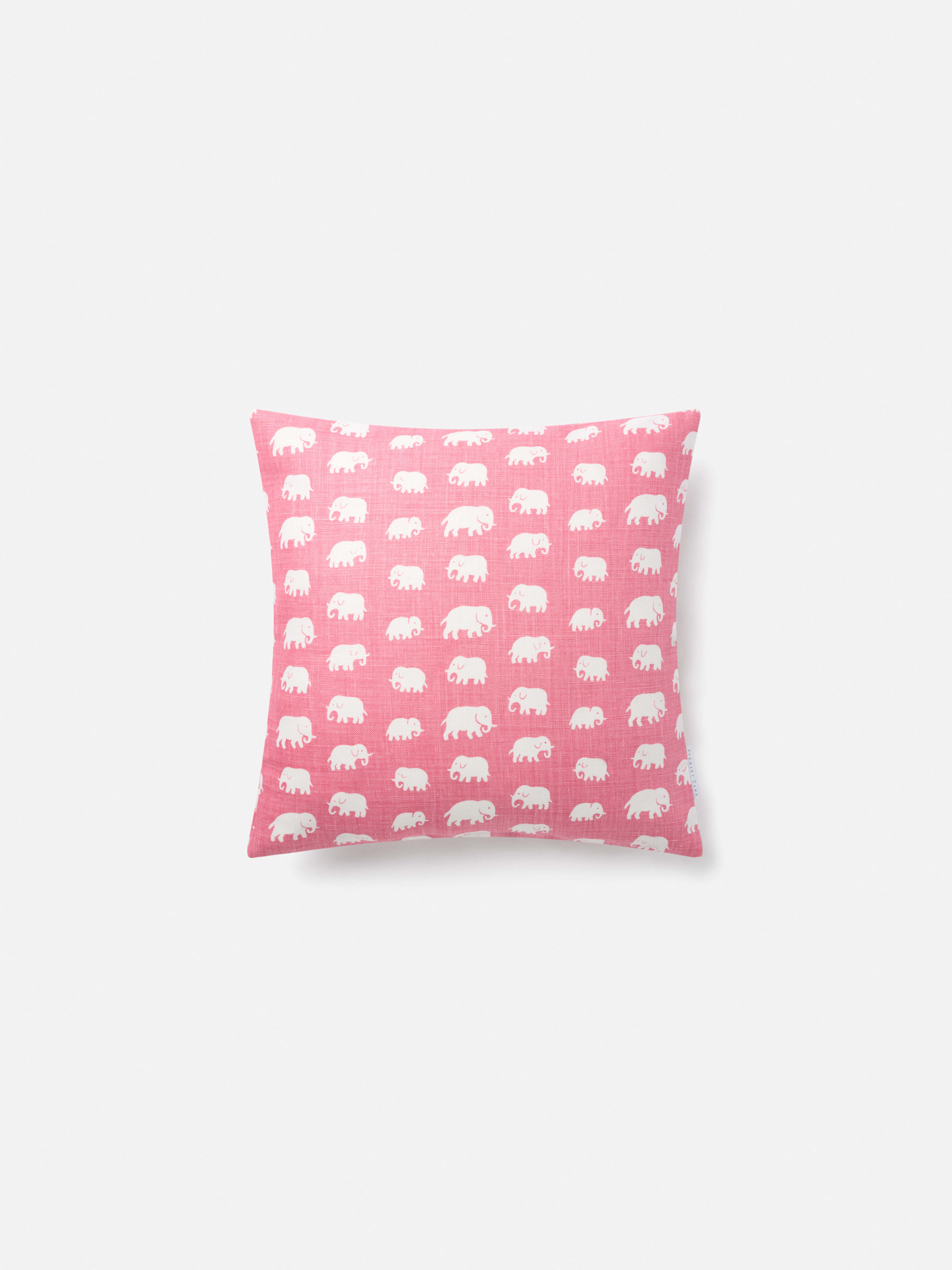 Cushion Elefant