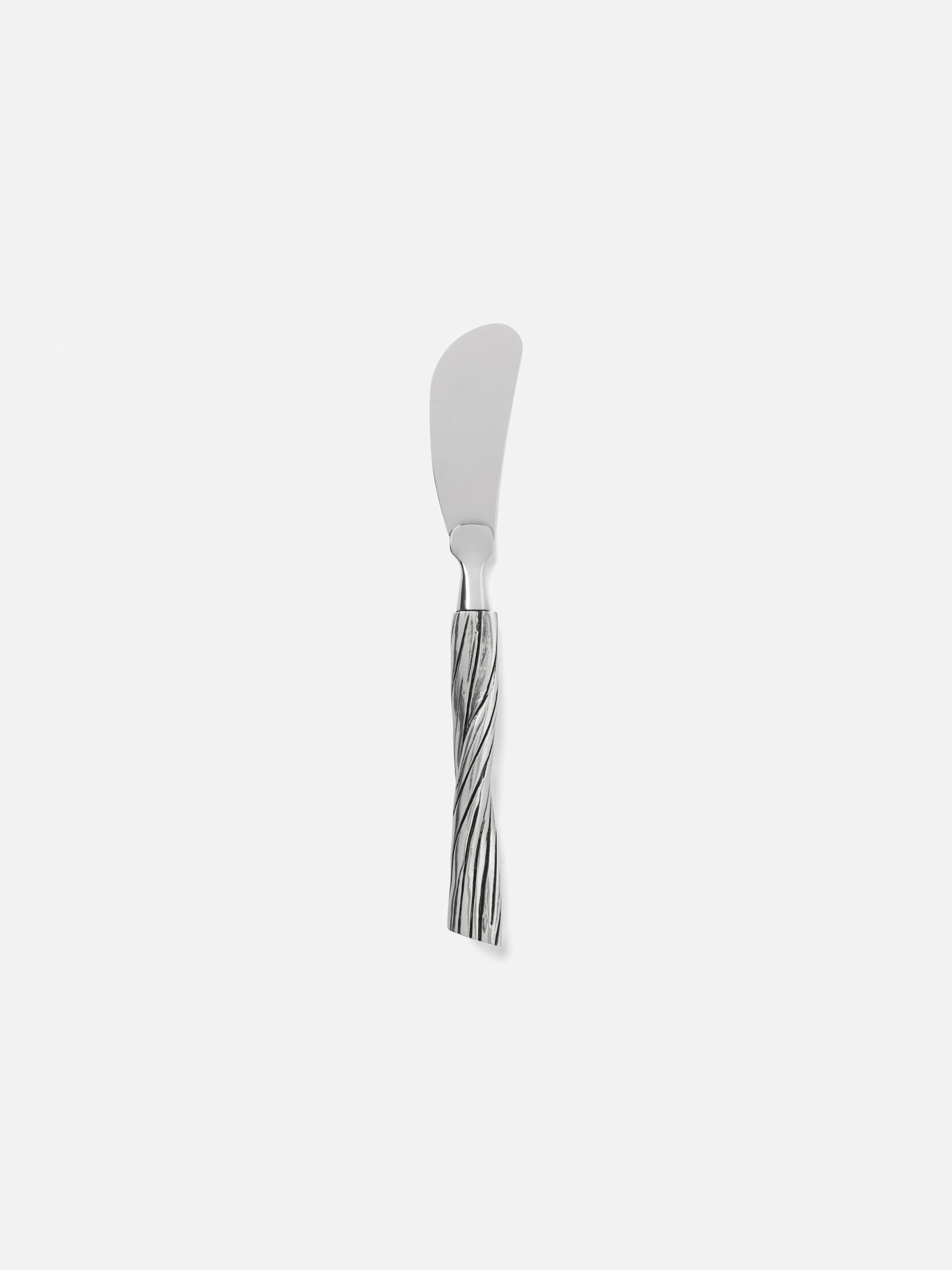 Butter Knife Gren