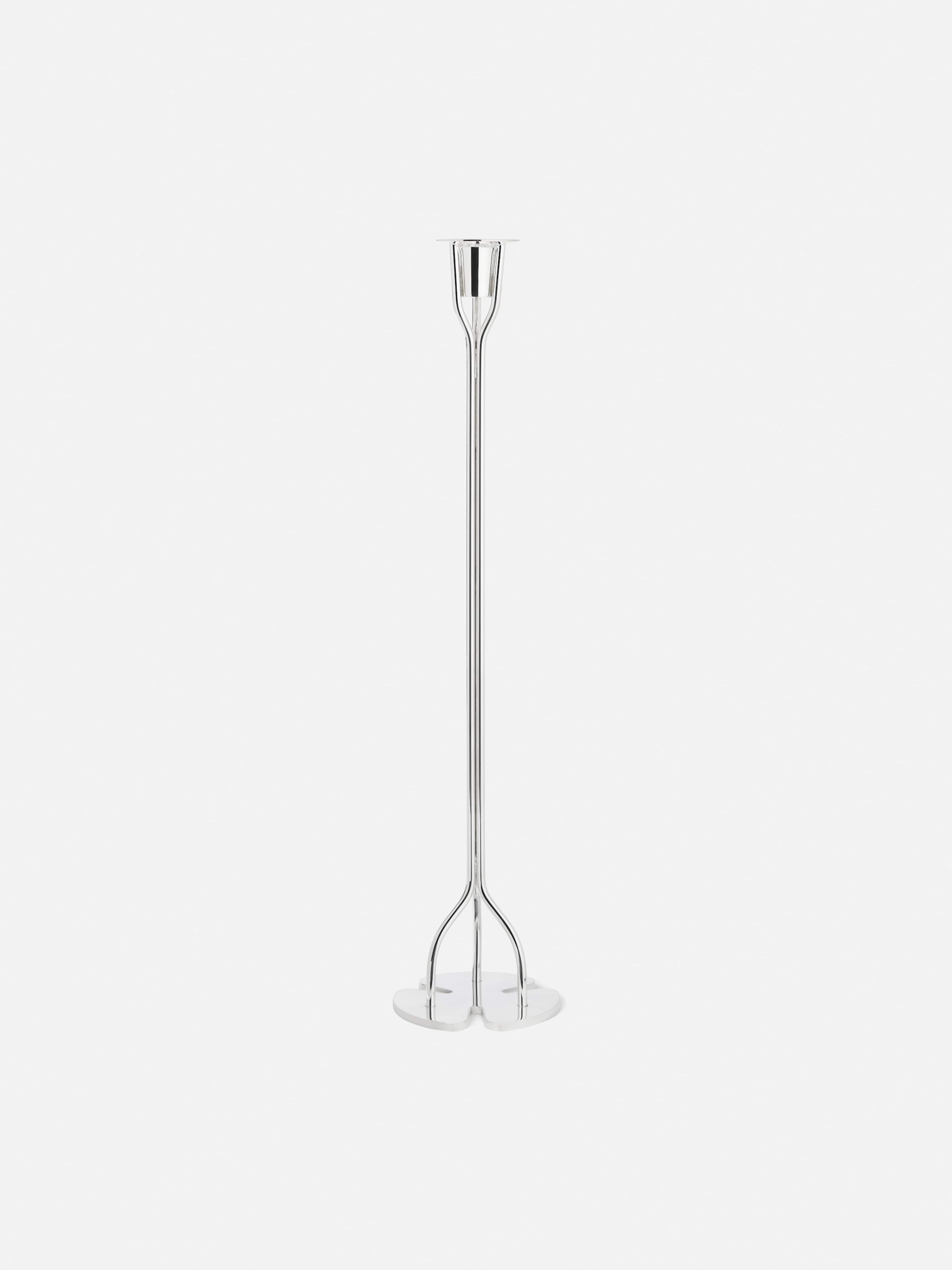 Candle Holder Clover