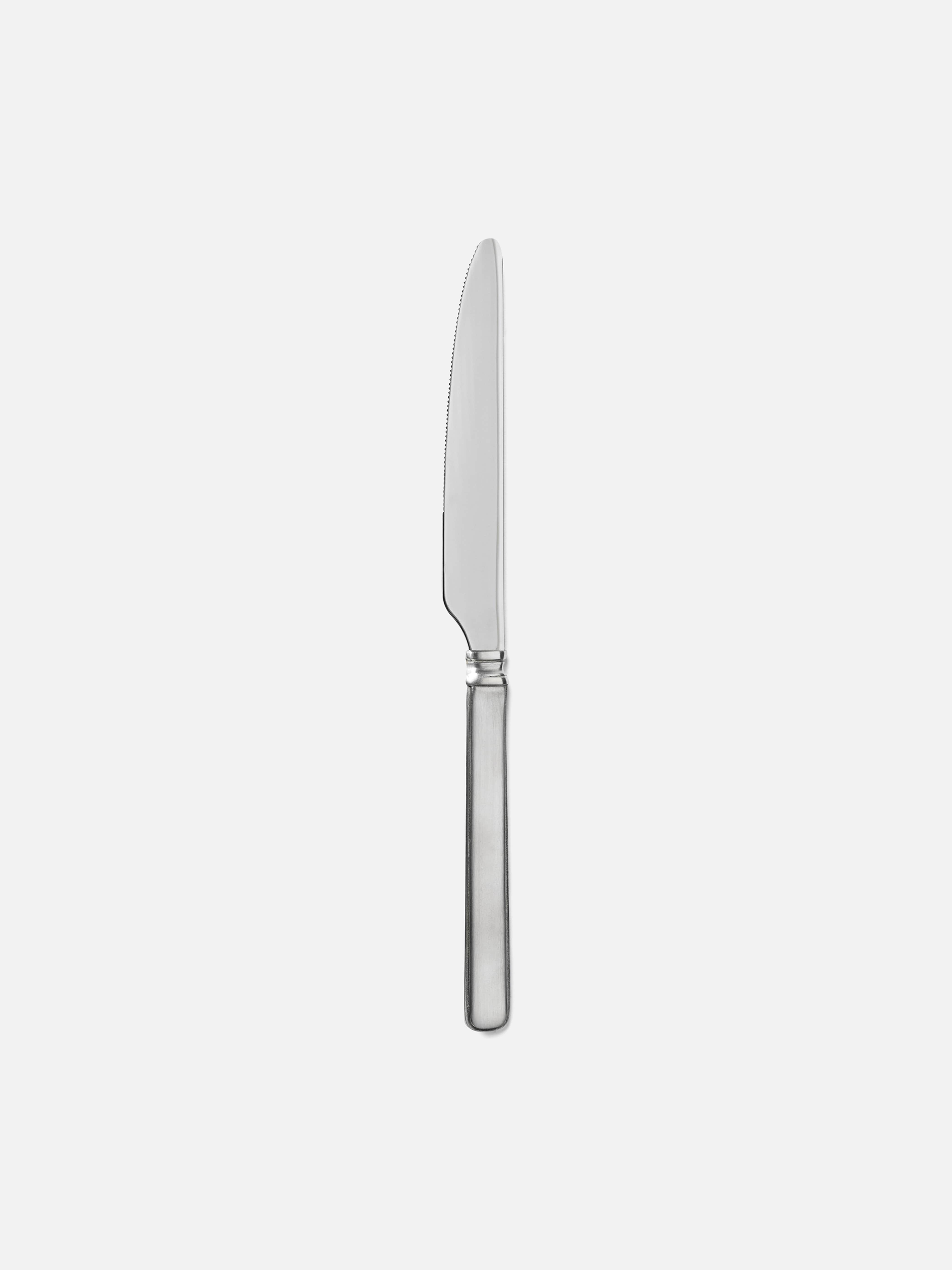 Cutlery Pewter
