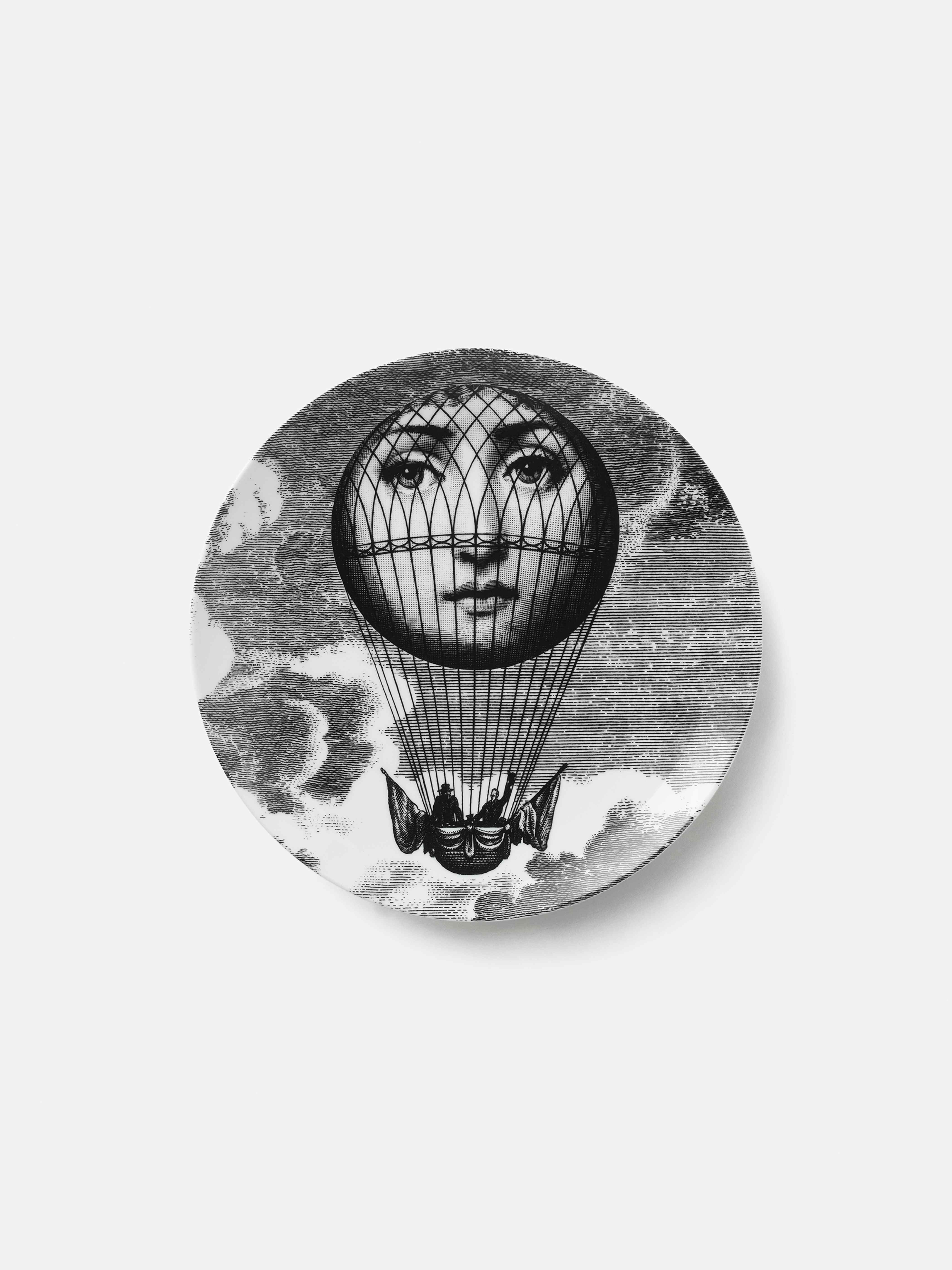 Fornasetti - Svenskt Tenn