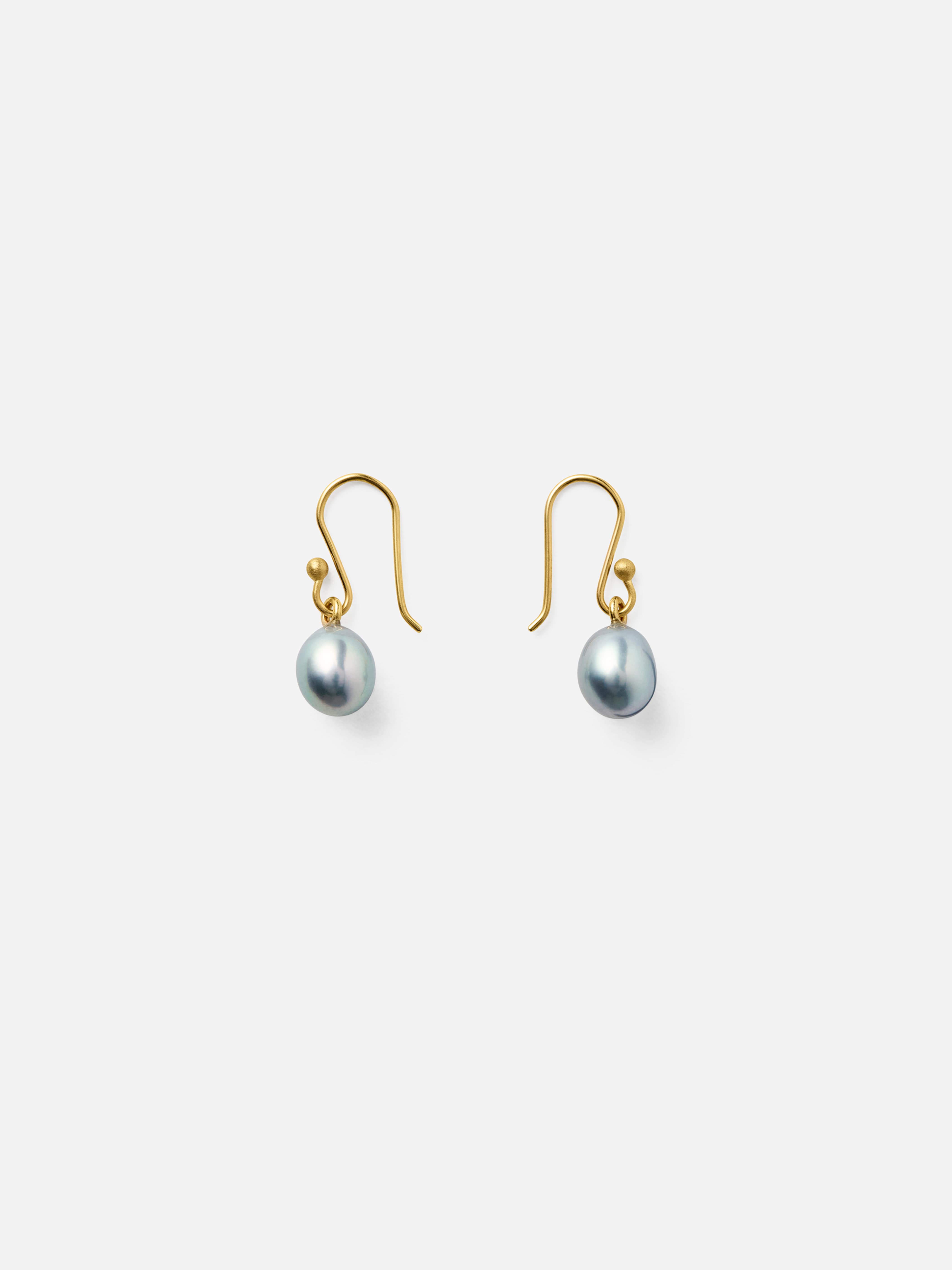 Earring Pearl