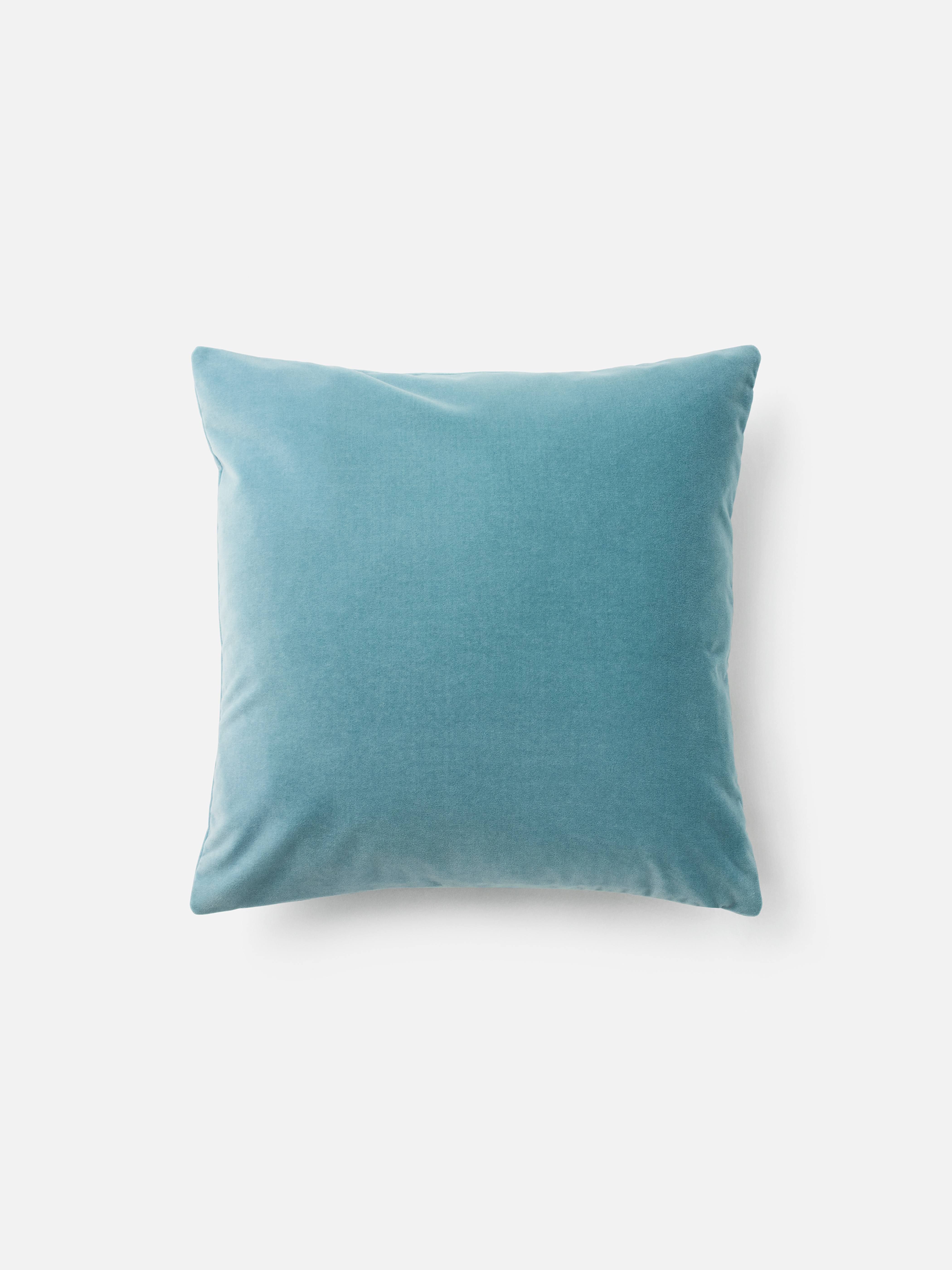 Cushion Velvet