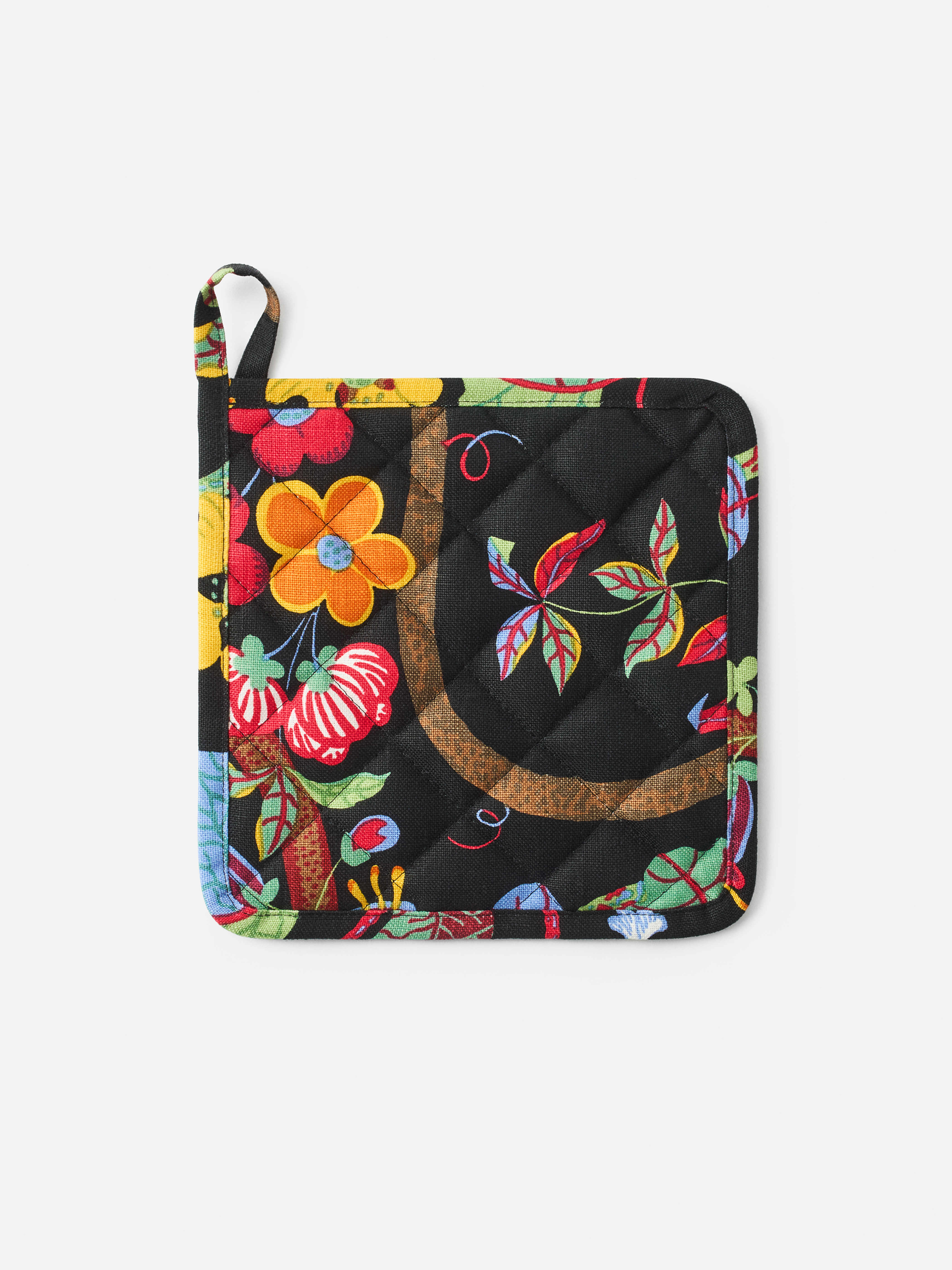 Pot Holder Baranquilla