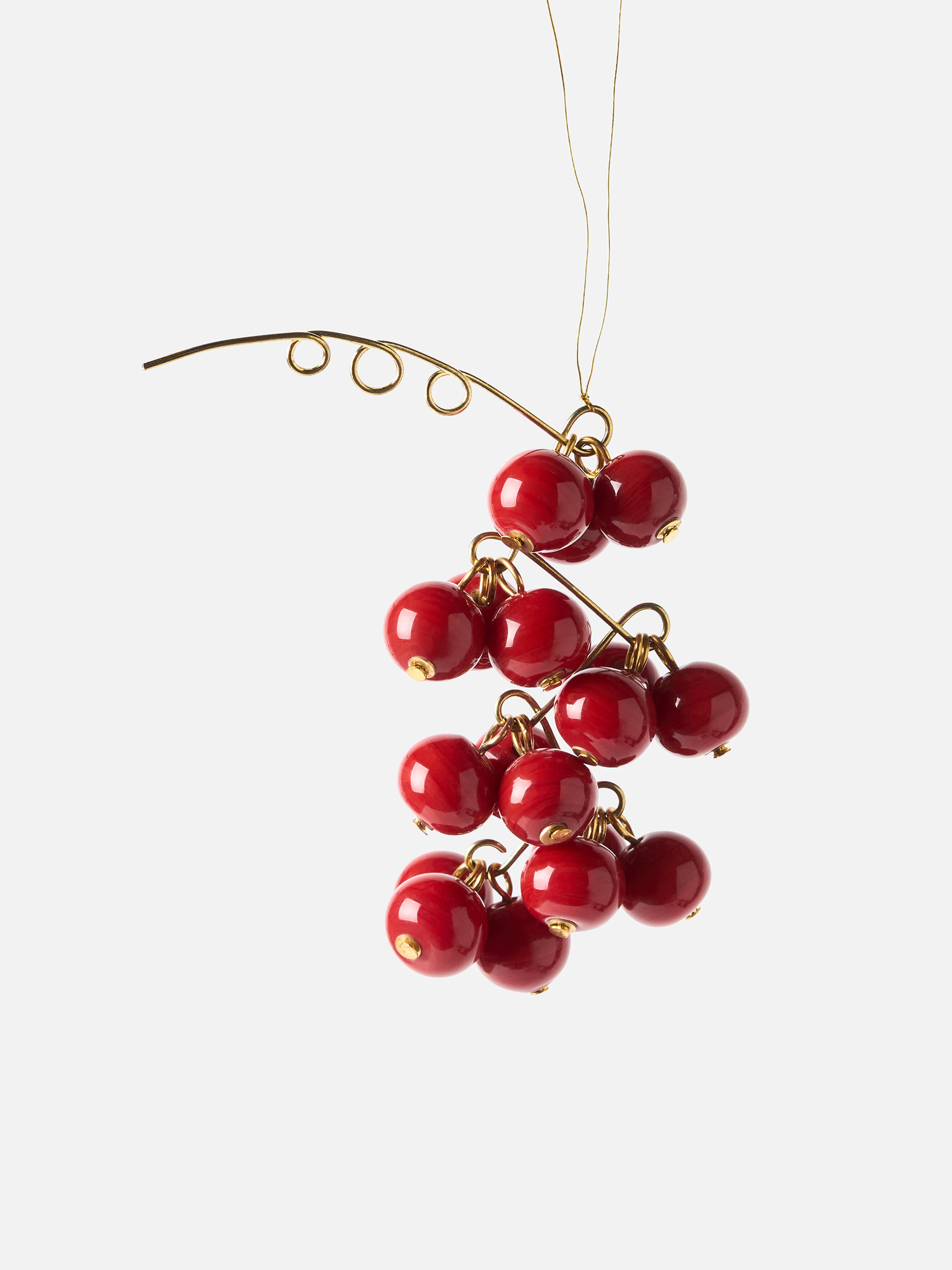 Ornament Pick Your Poison Grape