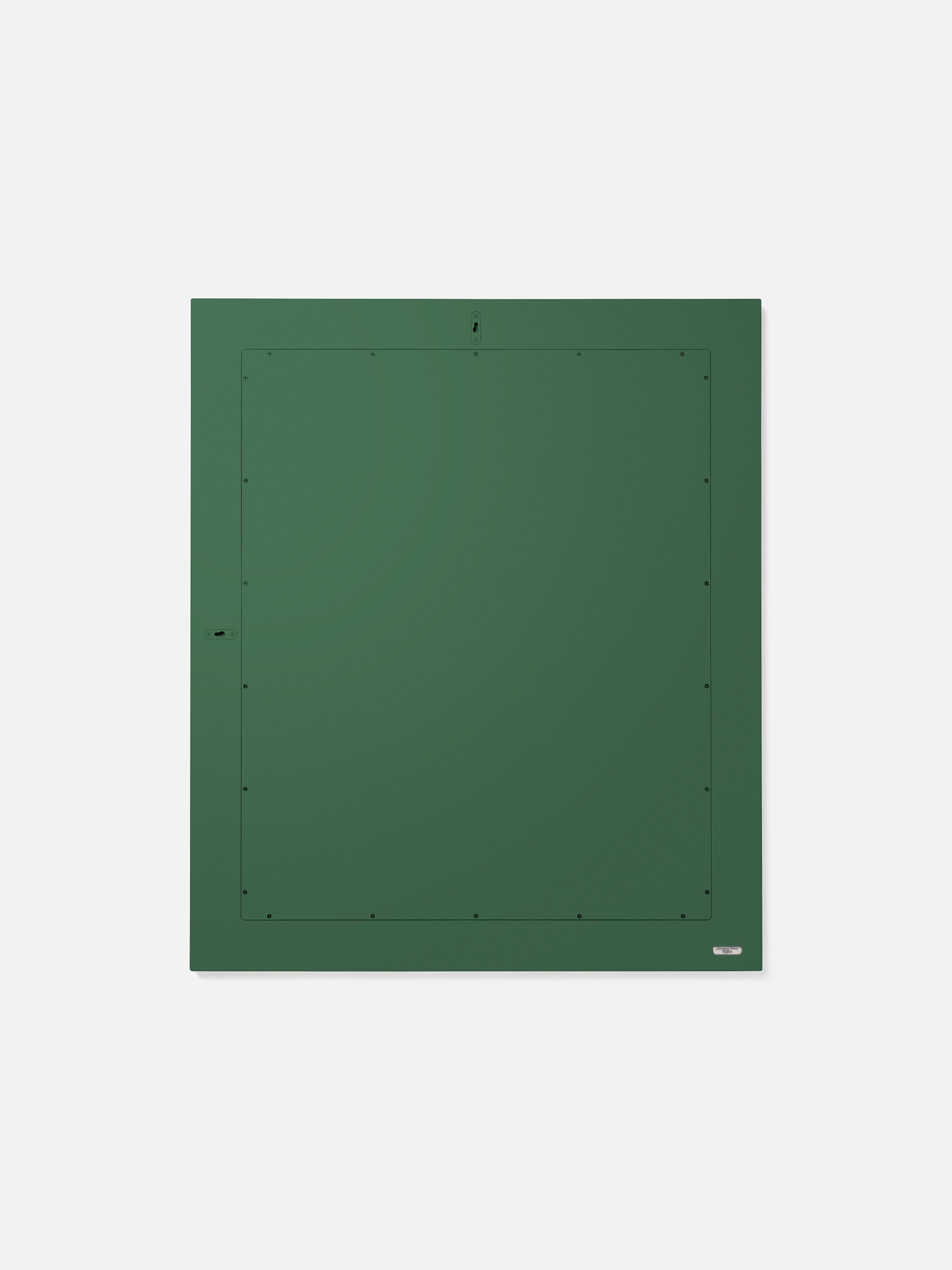 Mirror with Mirrorframe