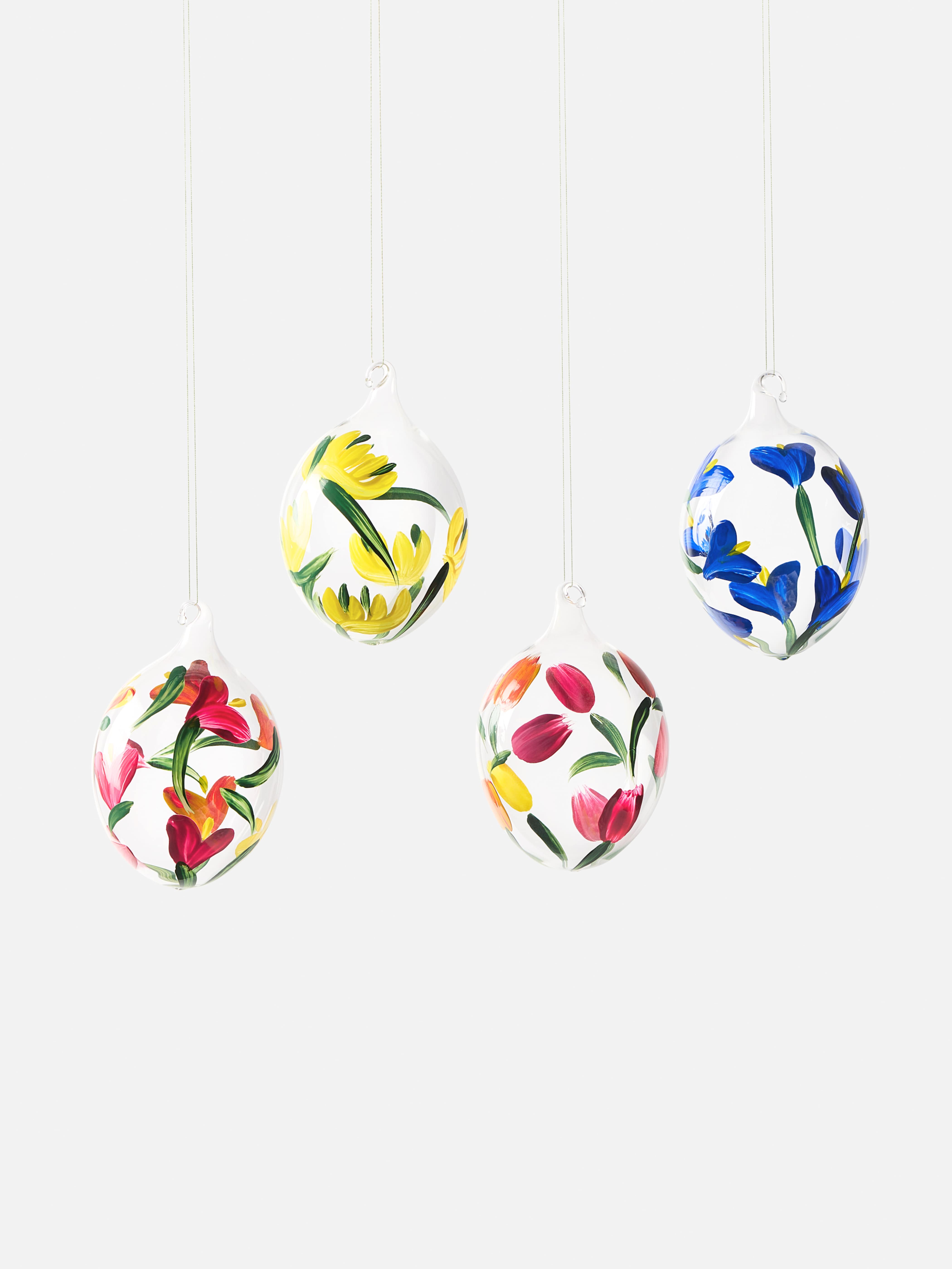 Glass Egg Tulipa