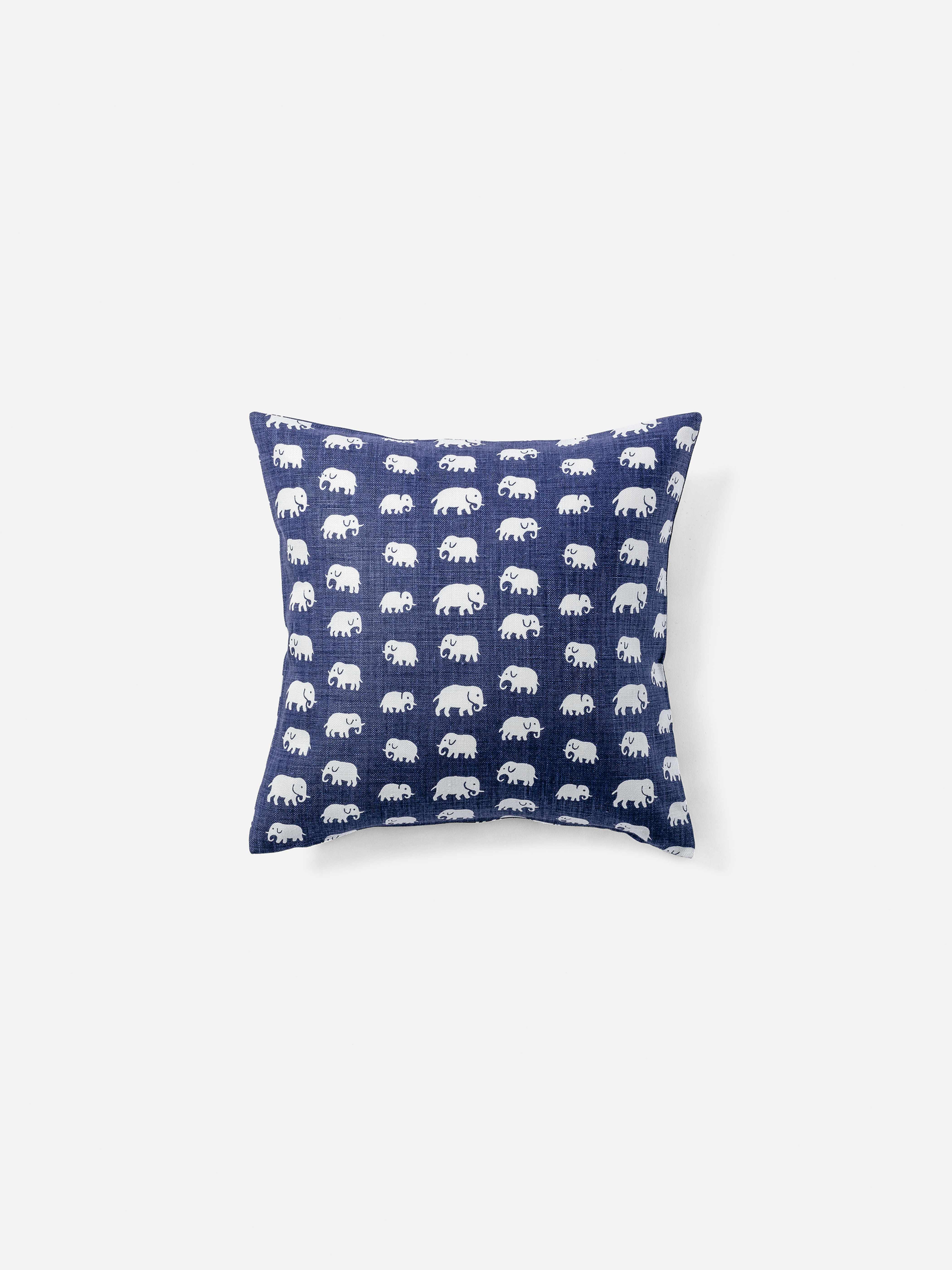 Cushion Elefant